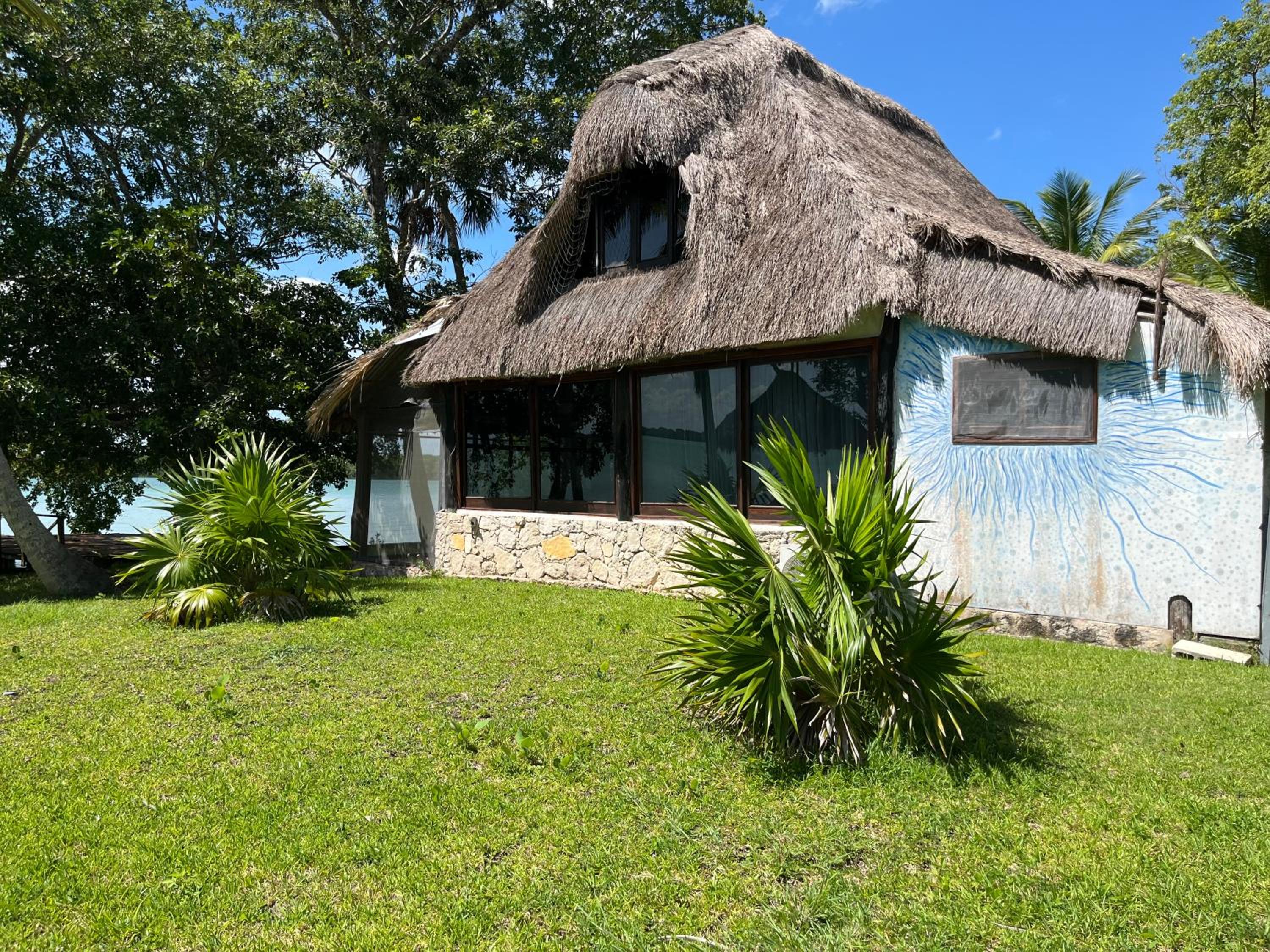 Two-Bedroom Villa - Photo 8
