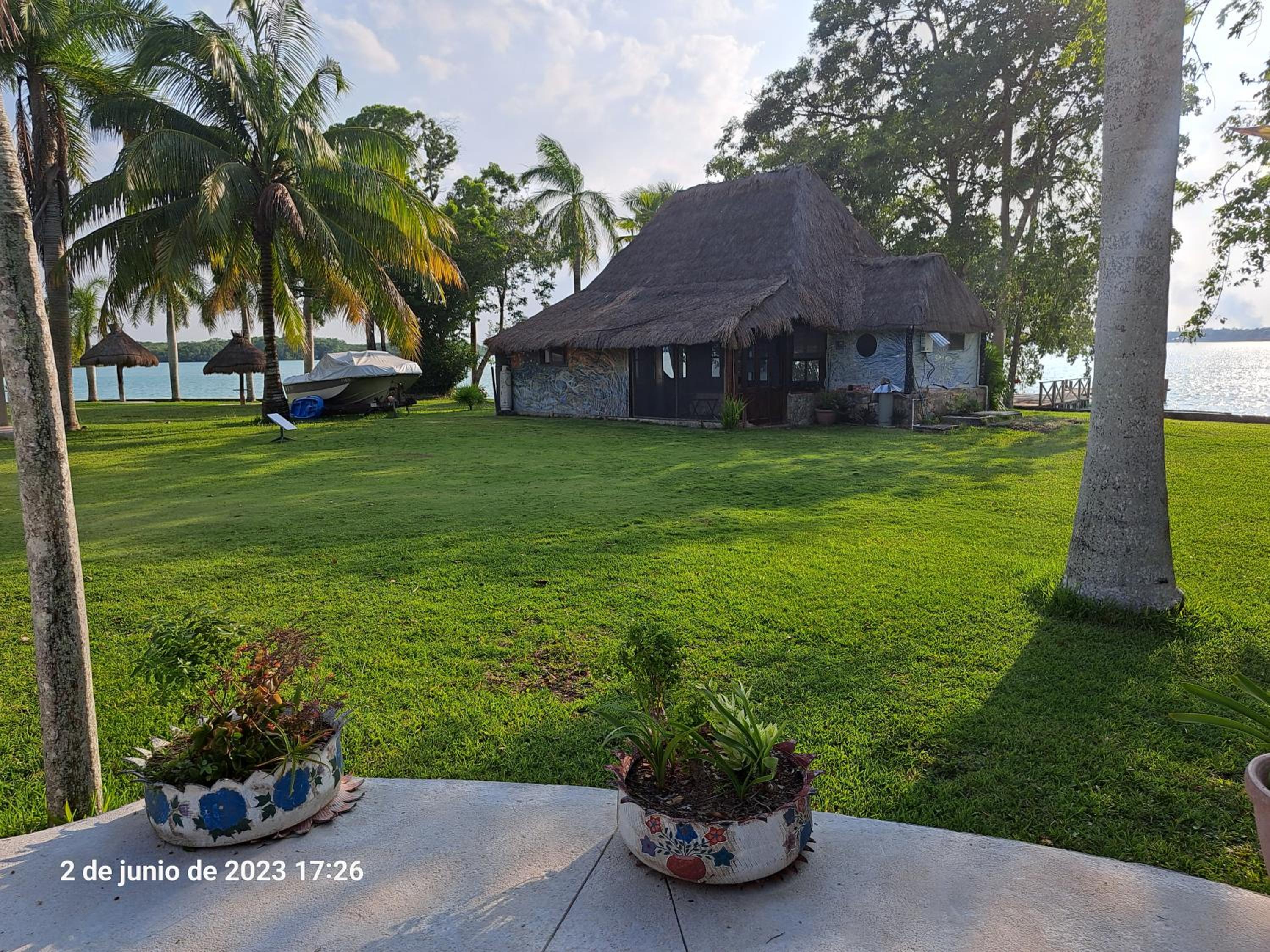 Two-Bedroom Villa - Photo 10