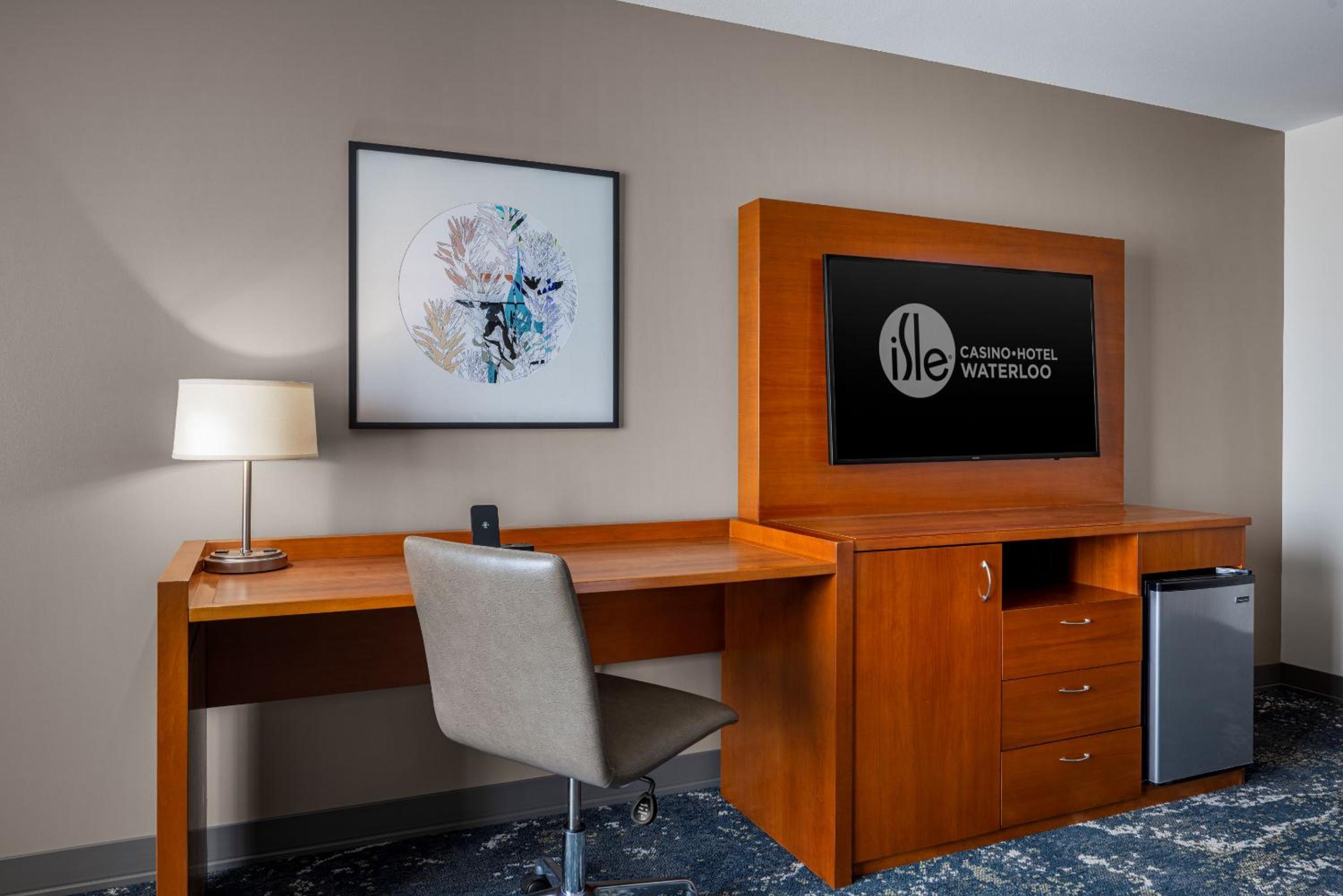 Deluxe Queen Room - Photo 4
