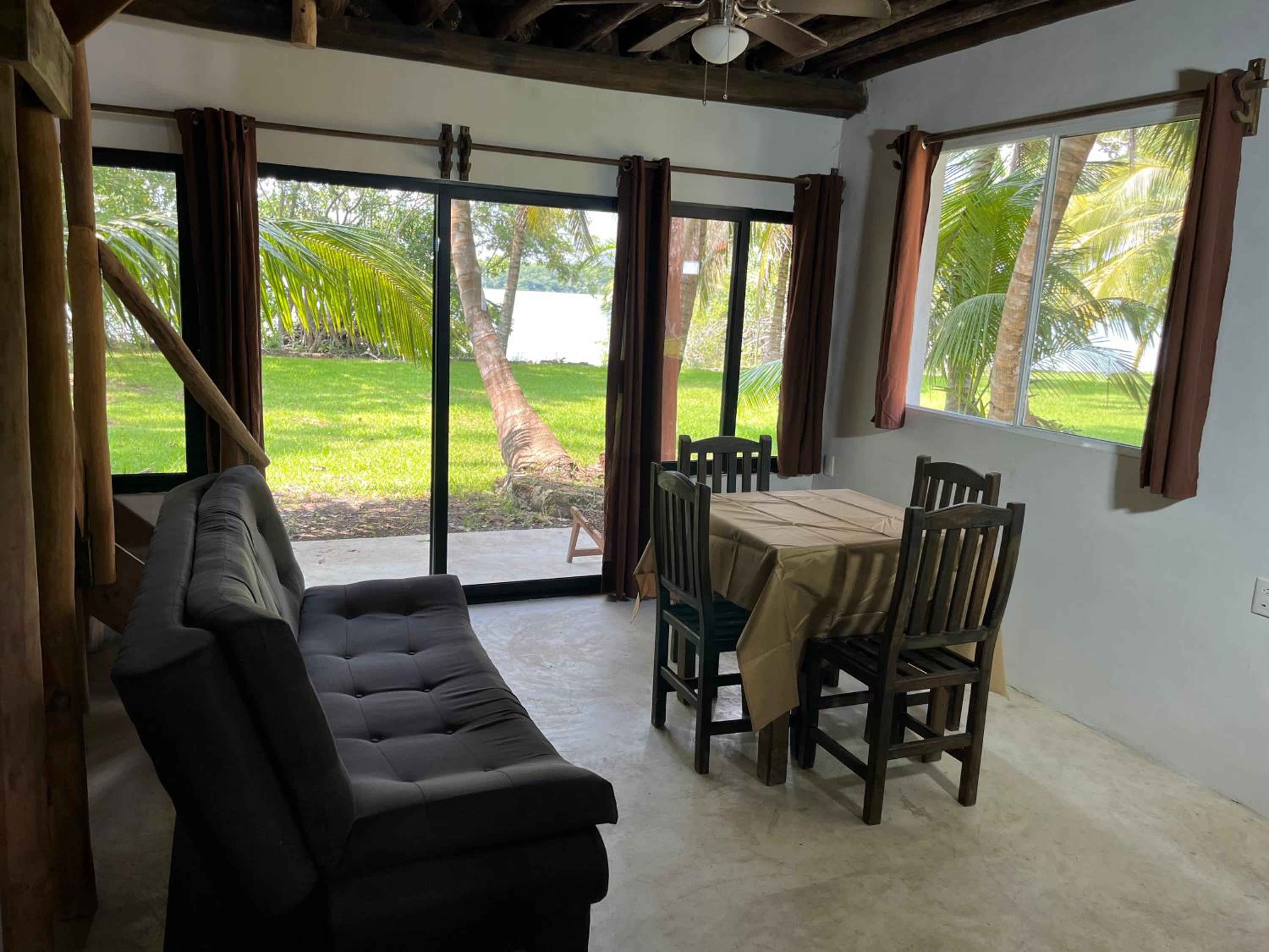 One-Bedroom Cottage