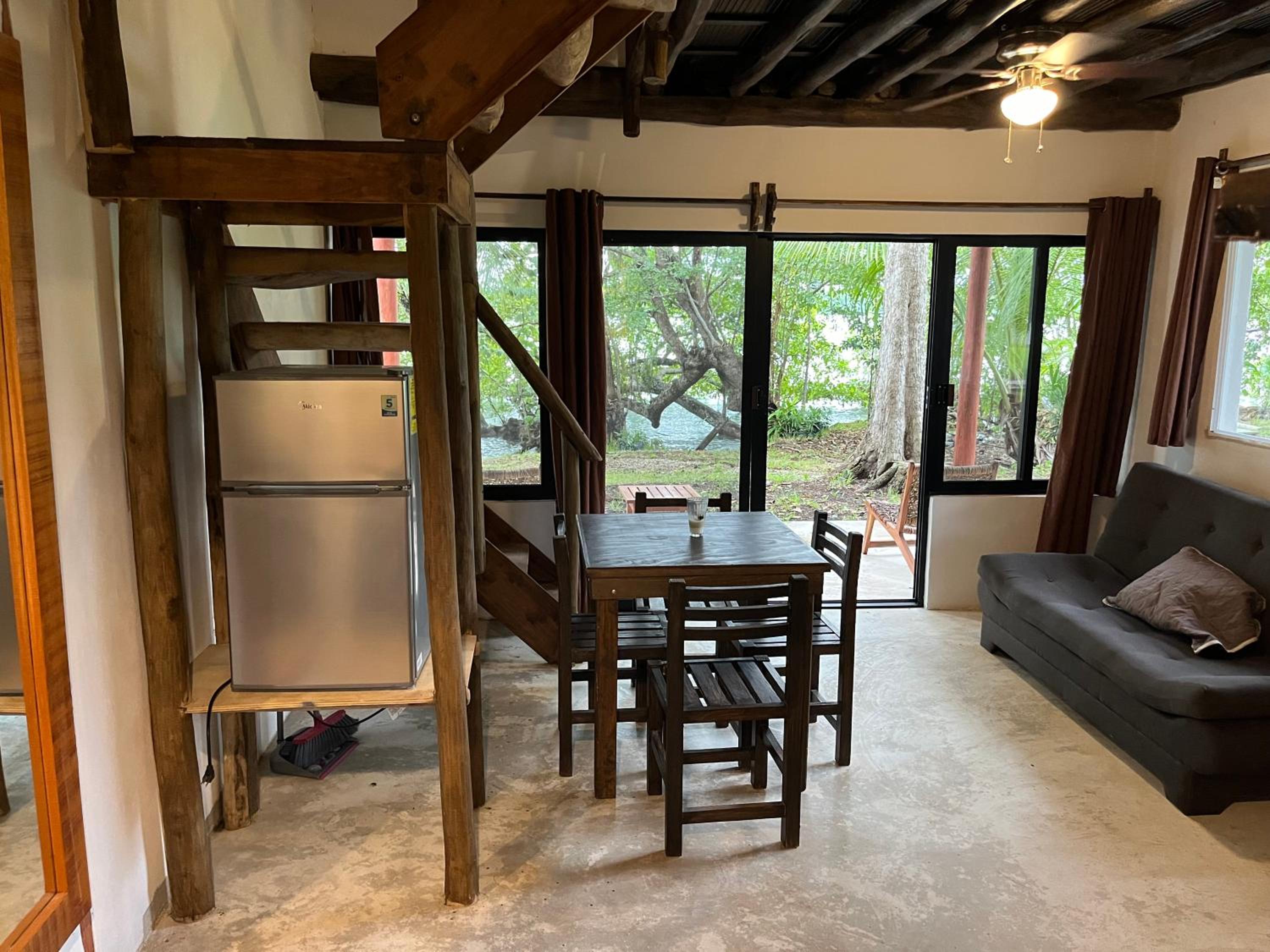 One-Bedroom Cottage photo 3