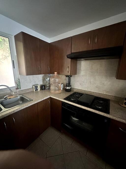 Three-Bedroom House photo 2