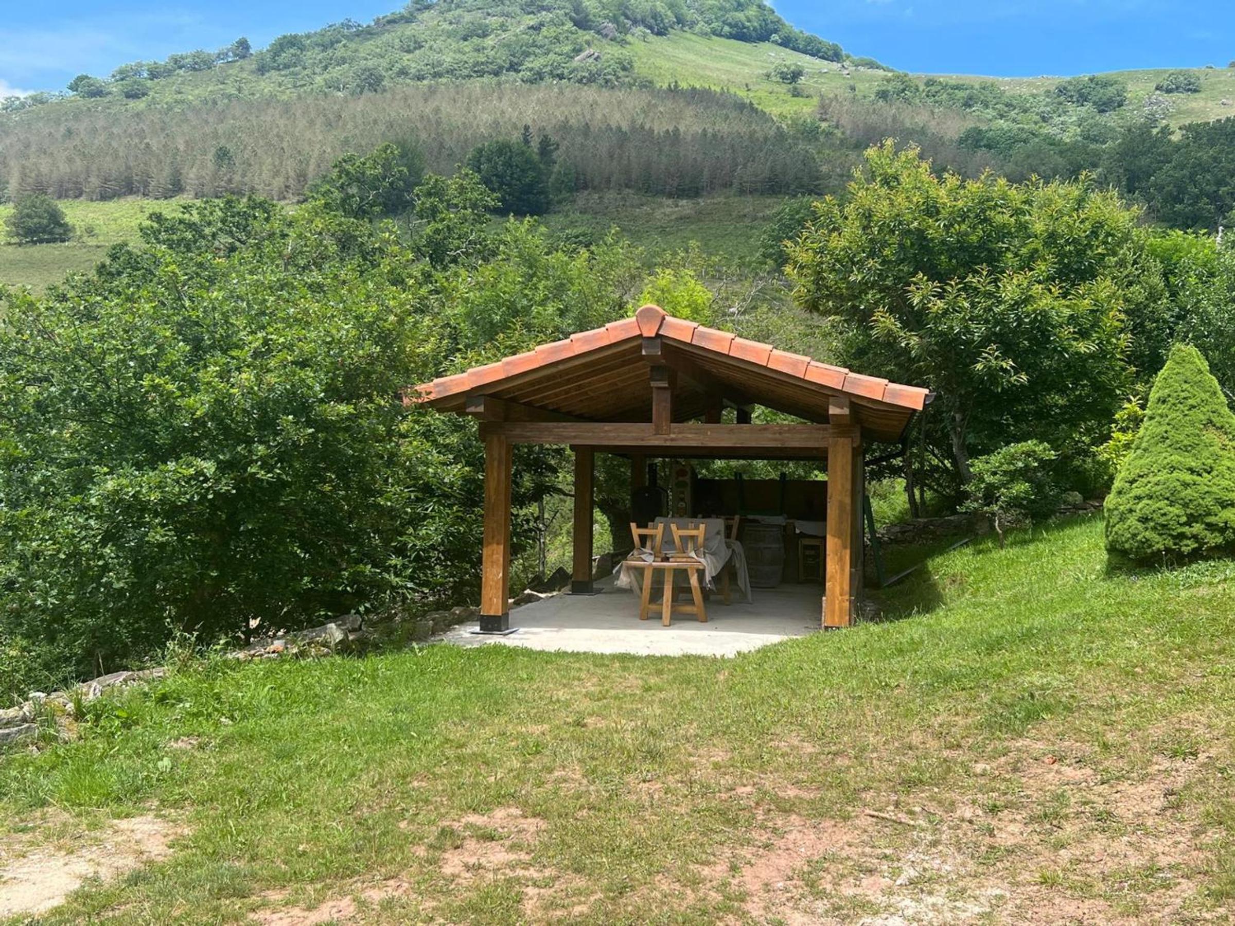Casa de Vacaciones