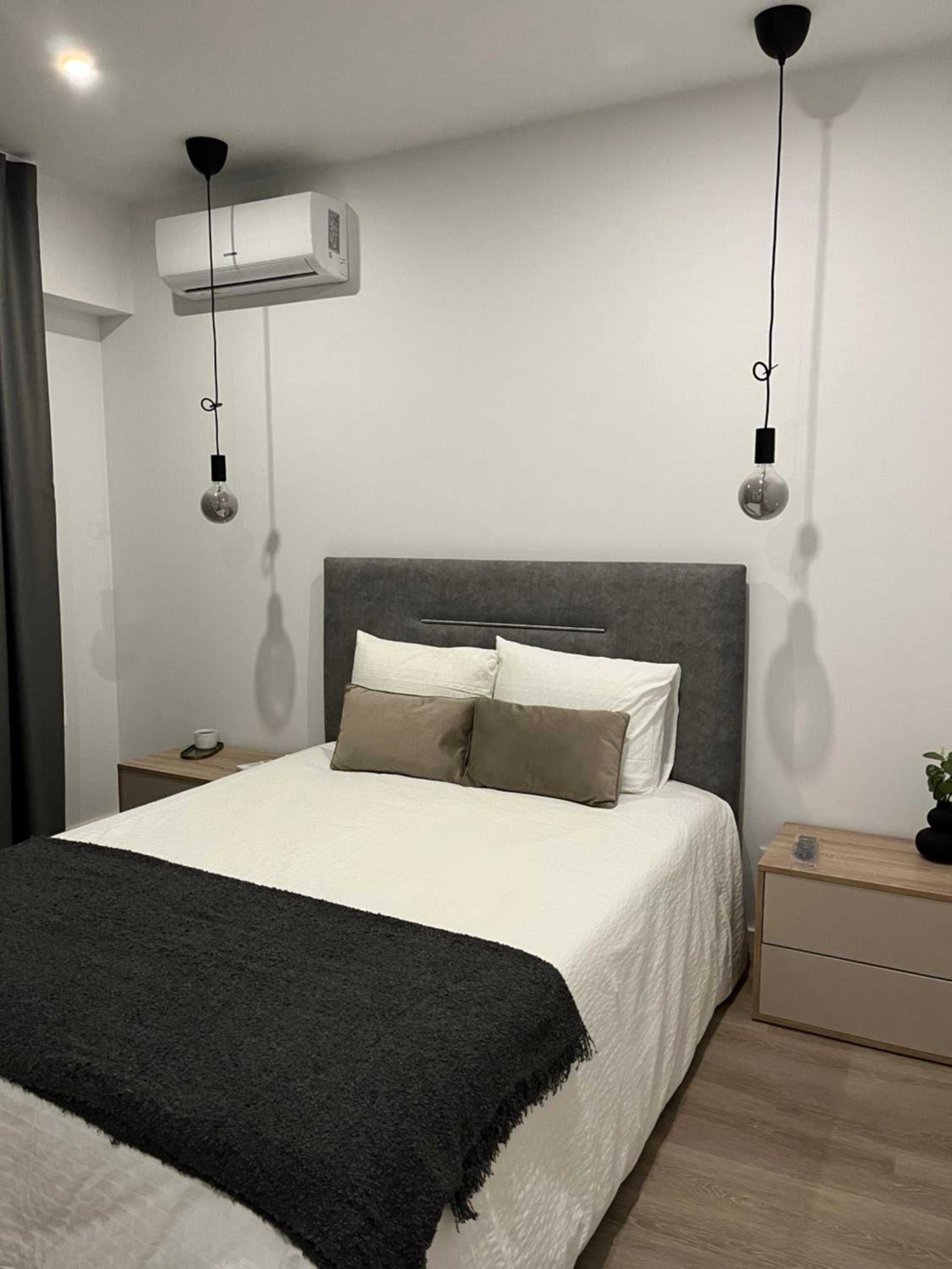 Double Room with Private Bathroom photo 1