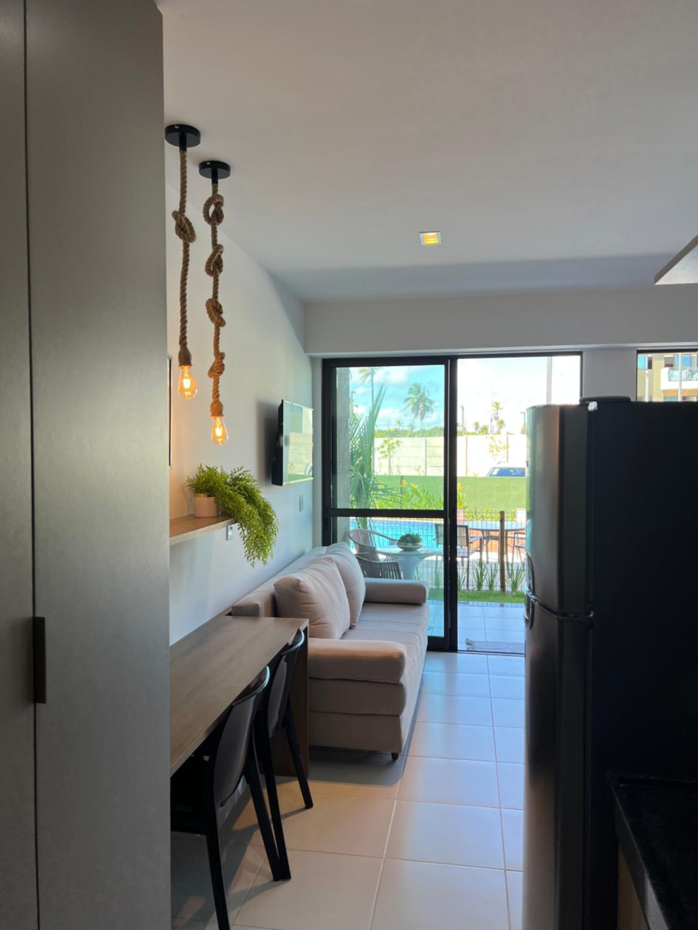 Apartment - Ground Floor photo 1