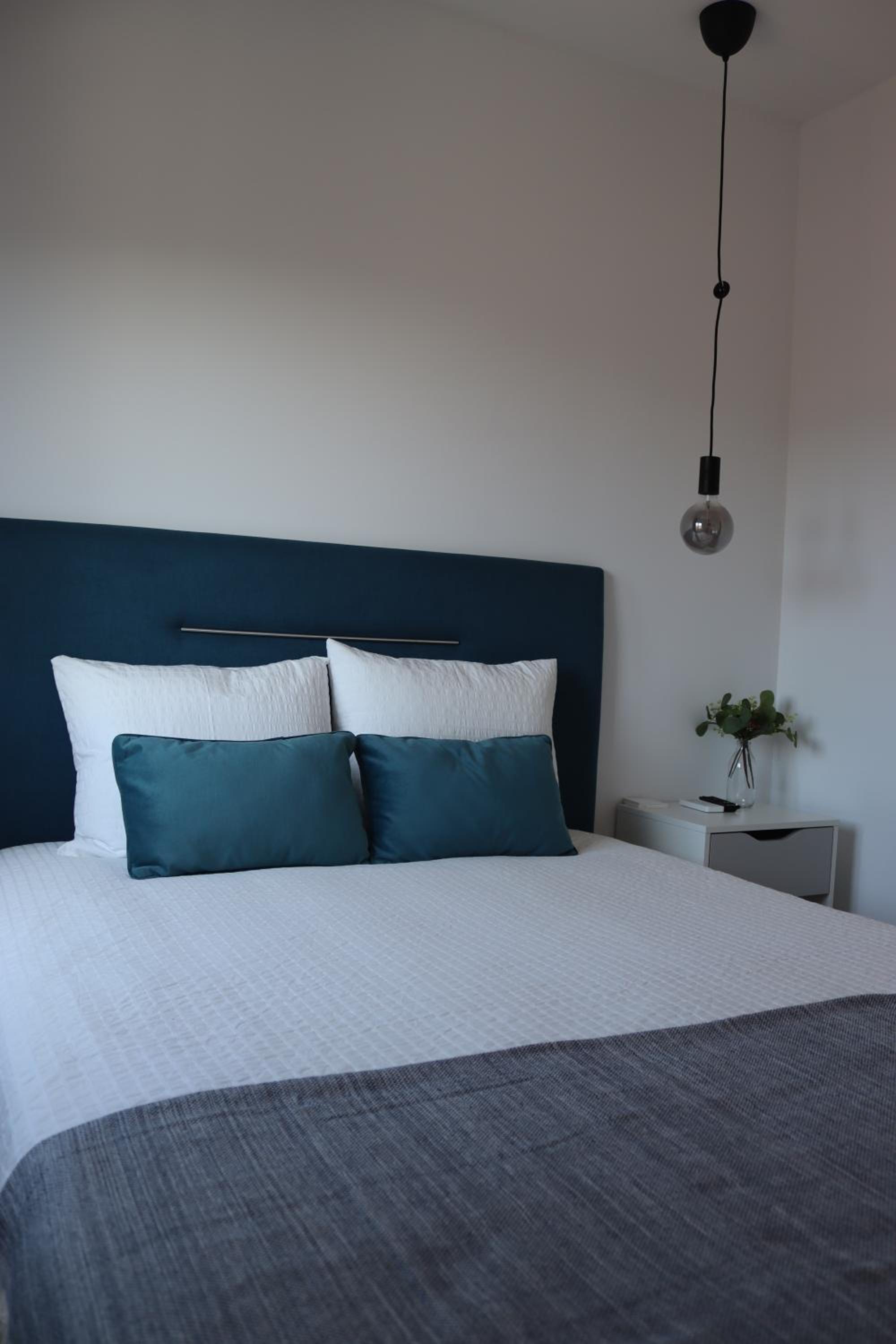 Double Room with Shared Bathroom photo 1