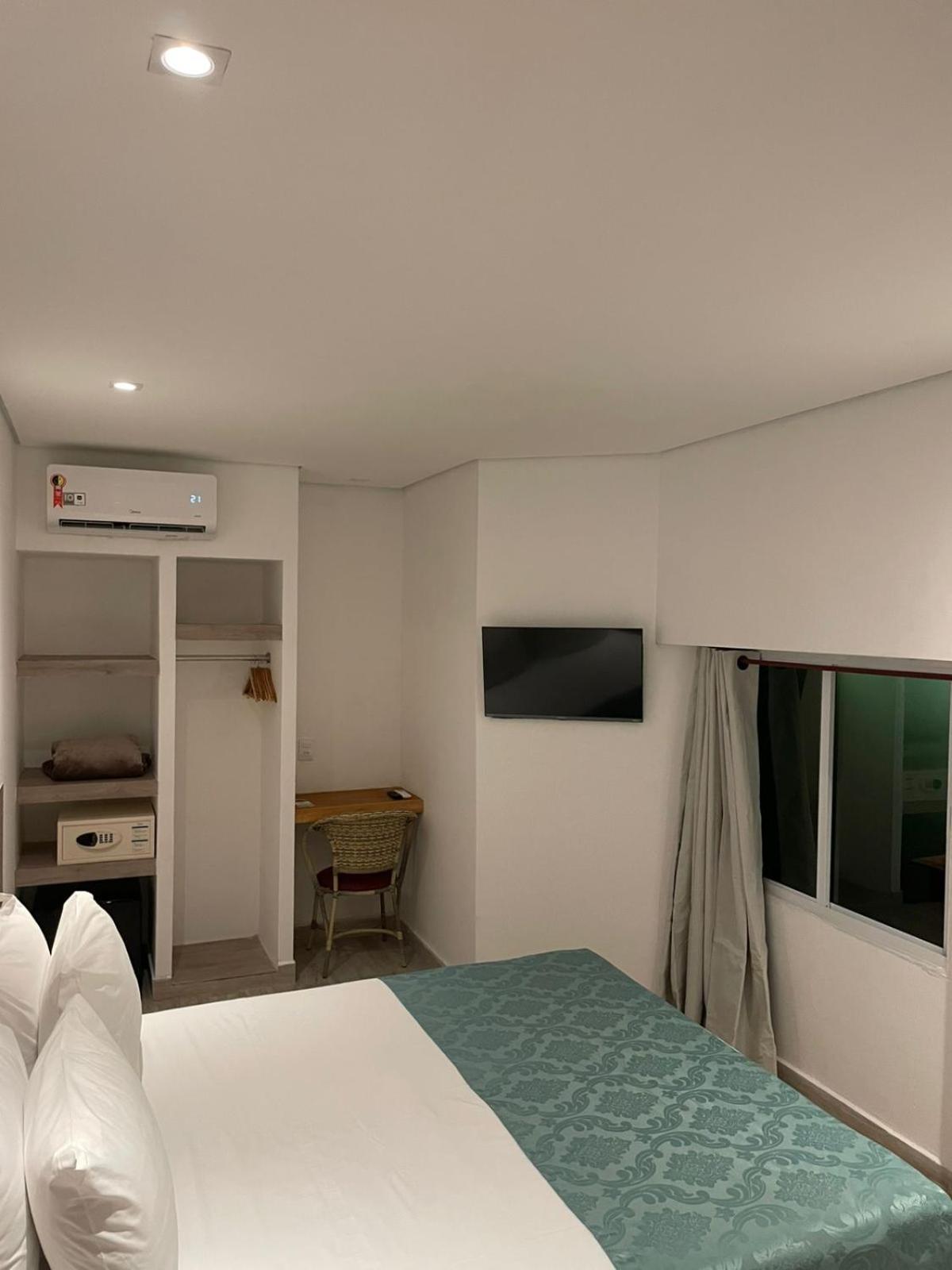 Budget Double Room photo 2