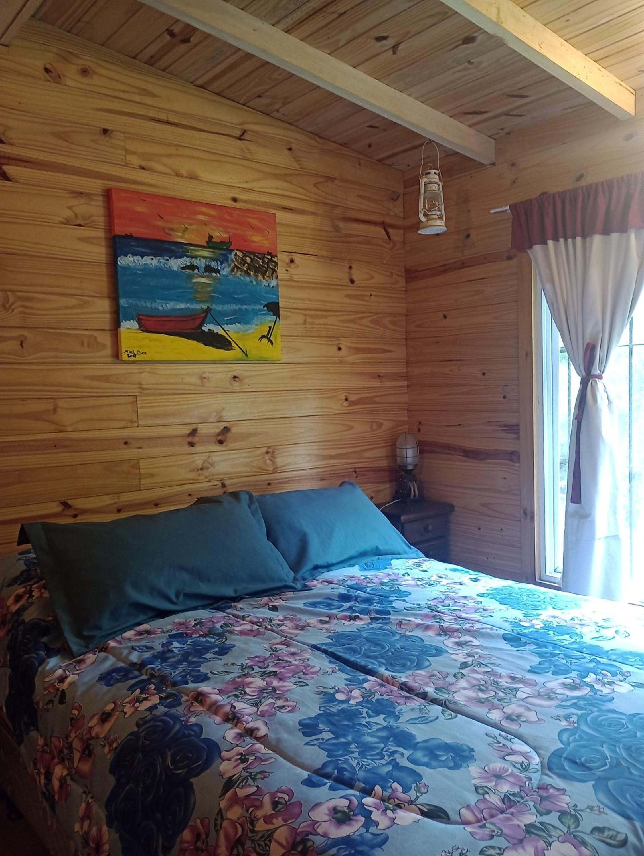 One-Bedroom House photo 1