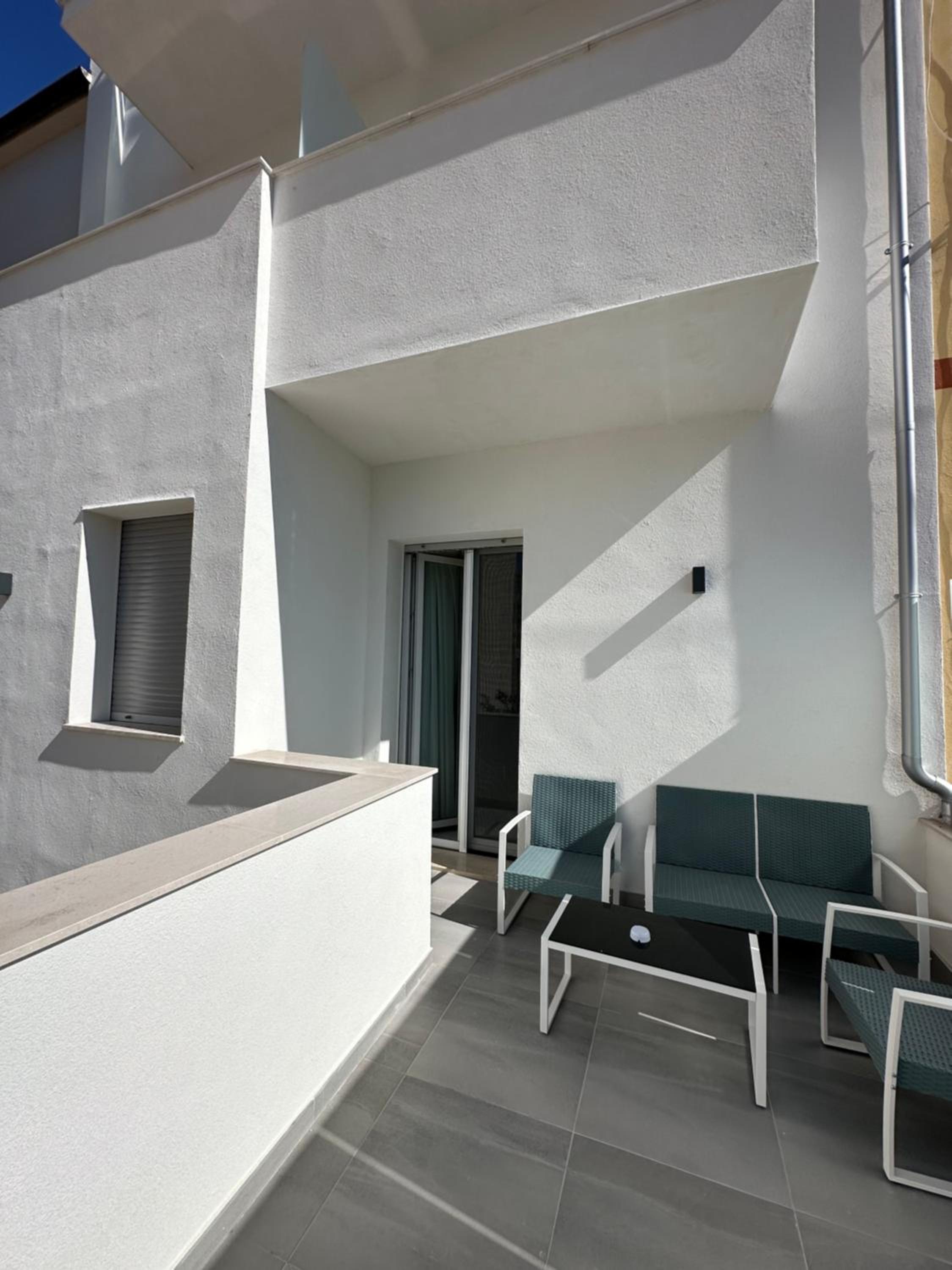 Quadruple Room With Terrace photo 3