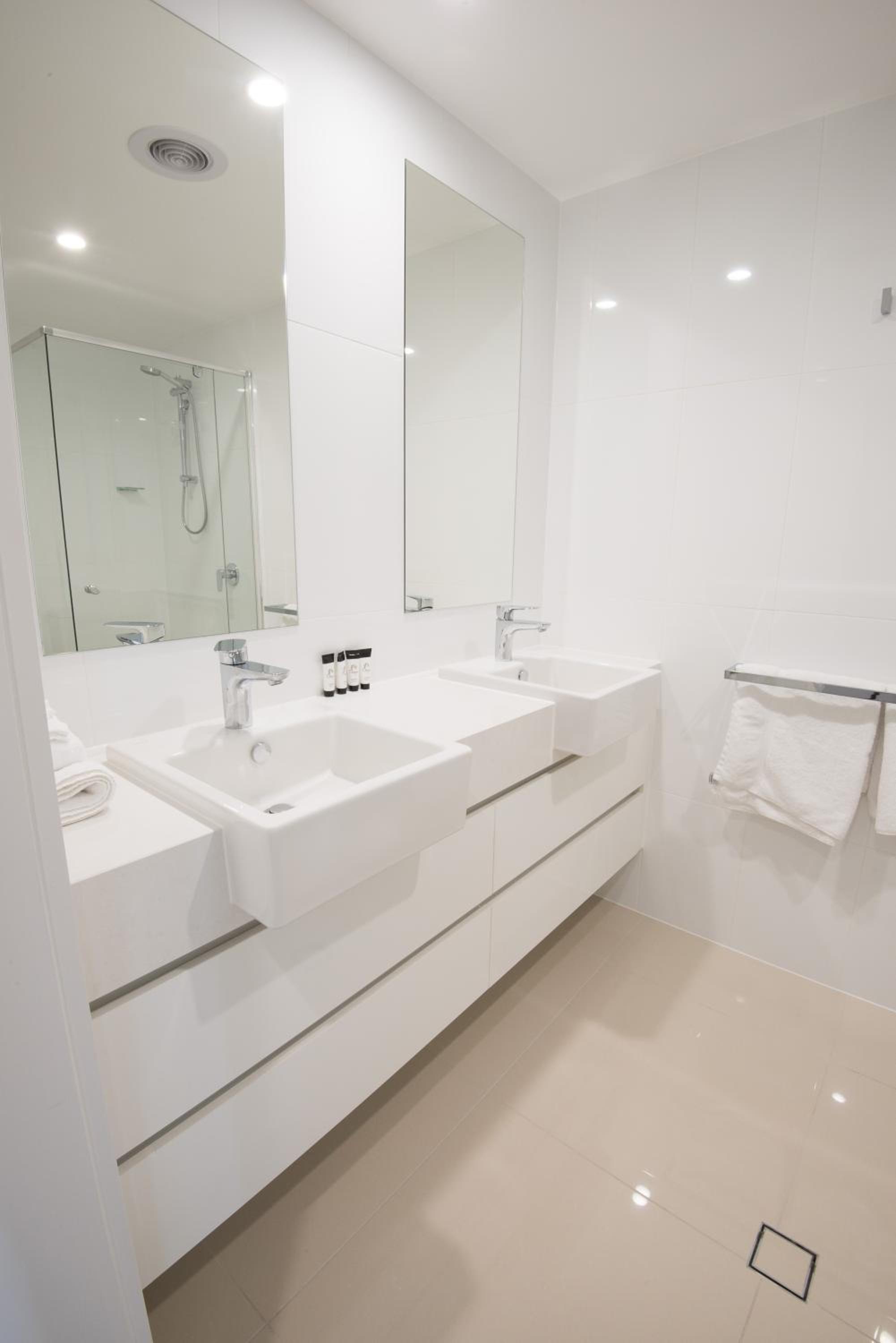 Superior 2.5 Bedroom Apartment with Ocean View photo 2