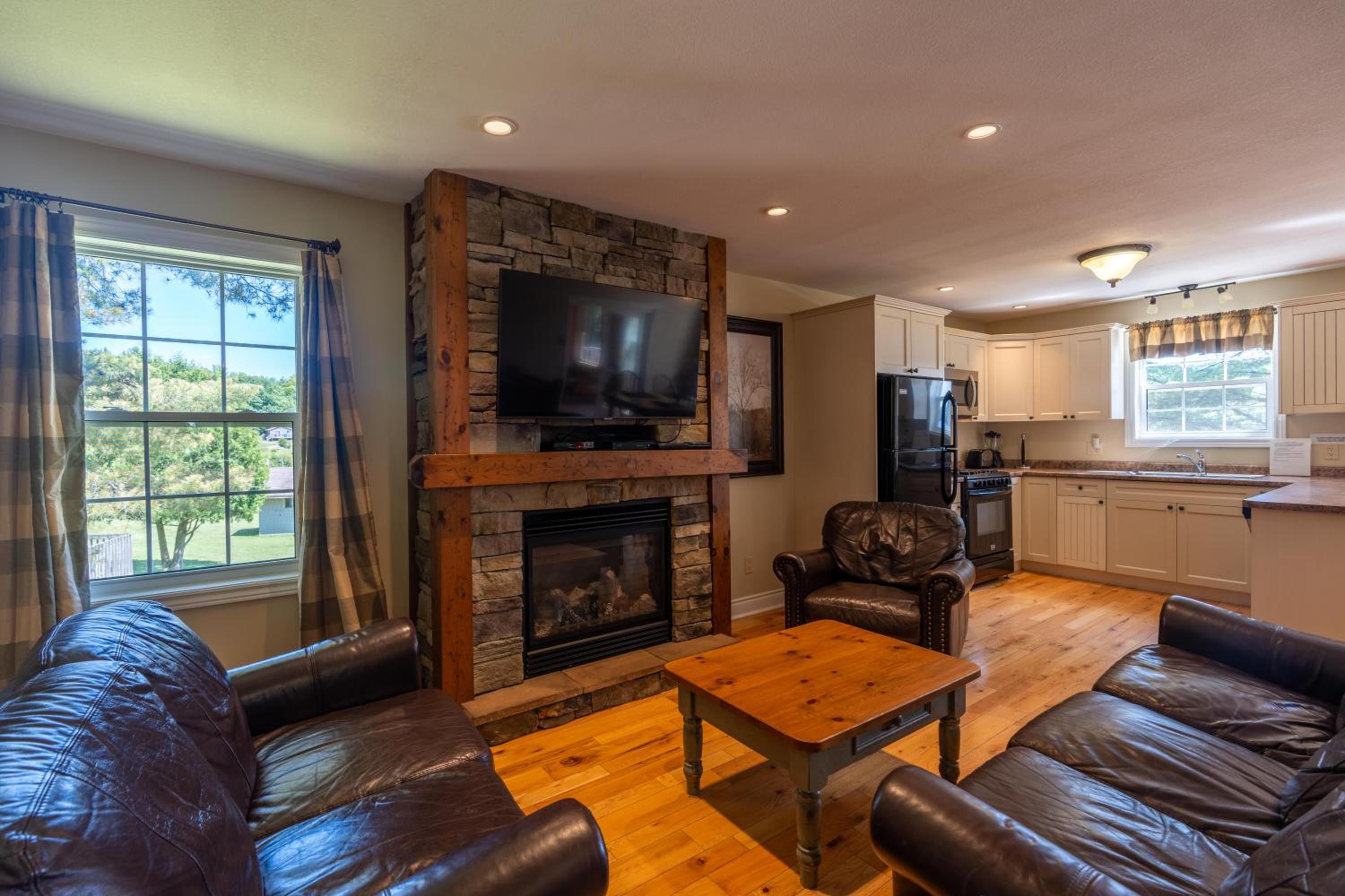 Luxury Cottage - Muskokan