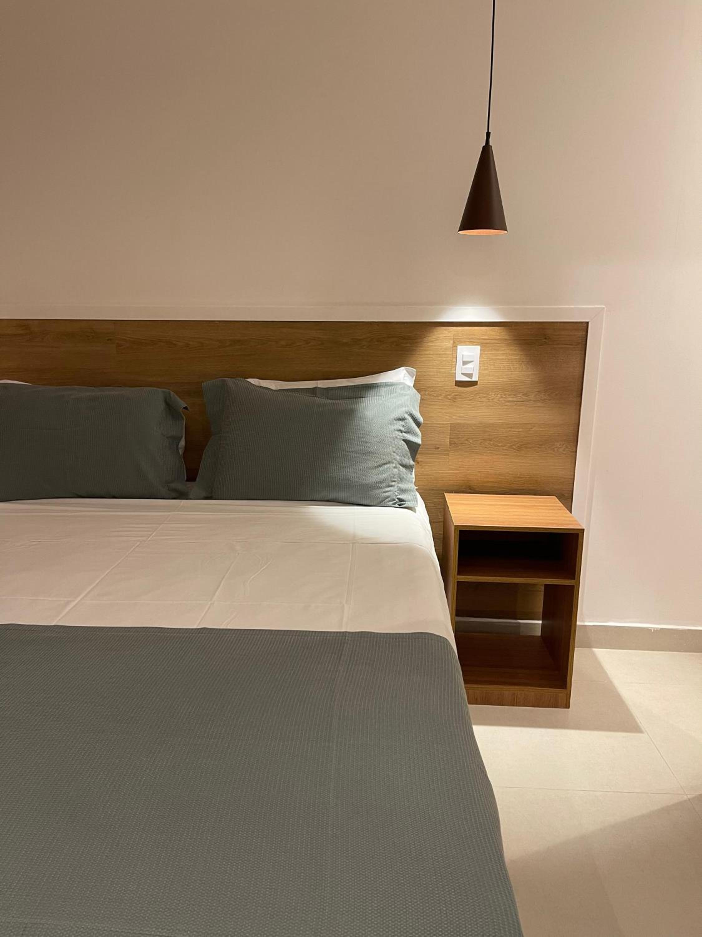 Budget Double or Twin Room