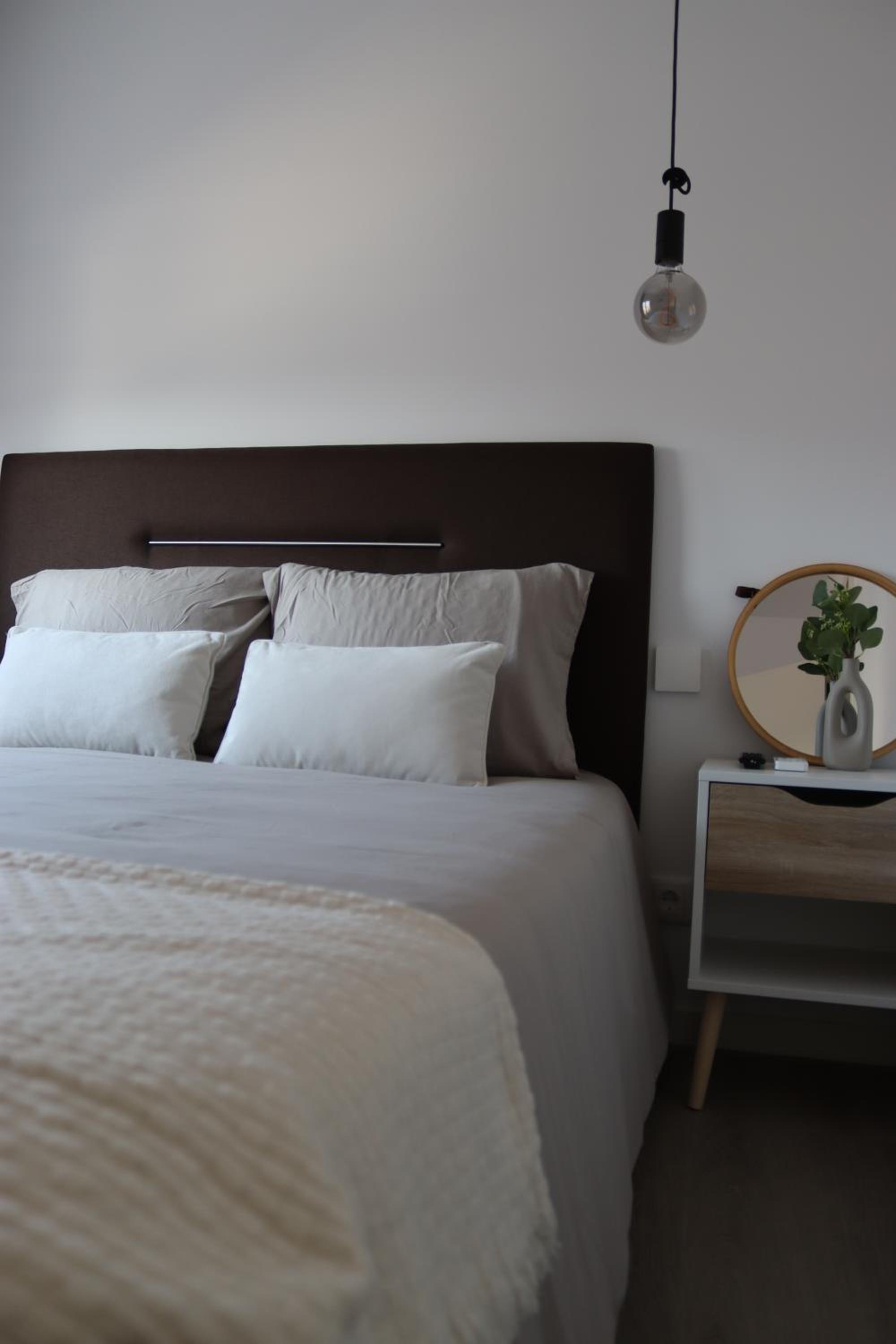 Double Room with Shared Bathroom photo 2