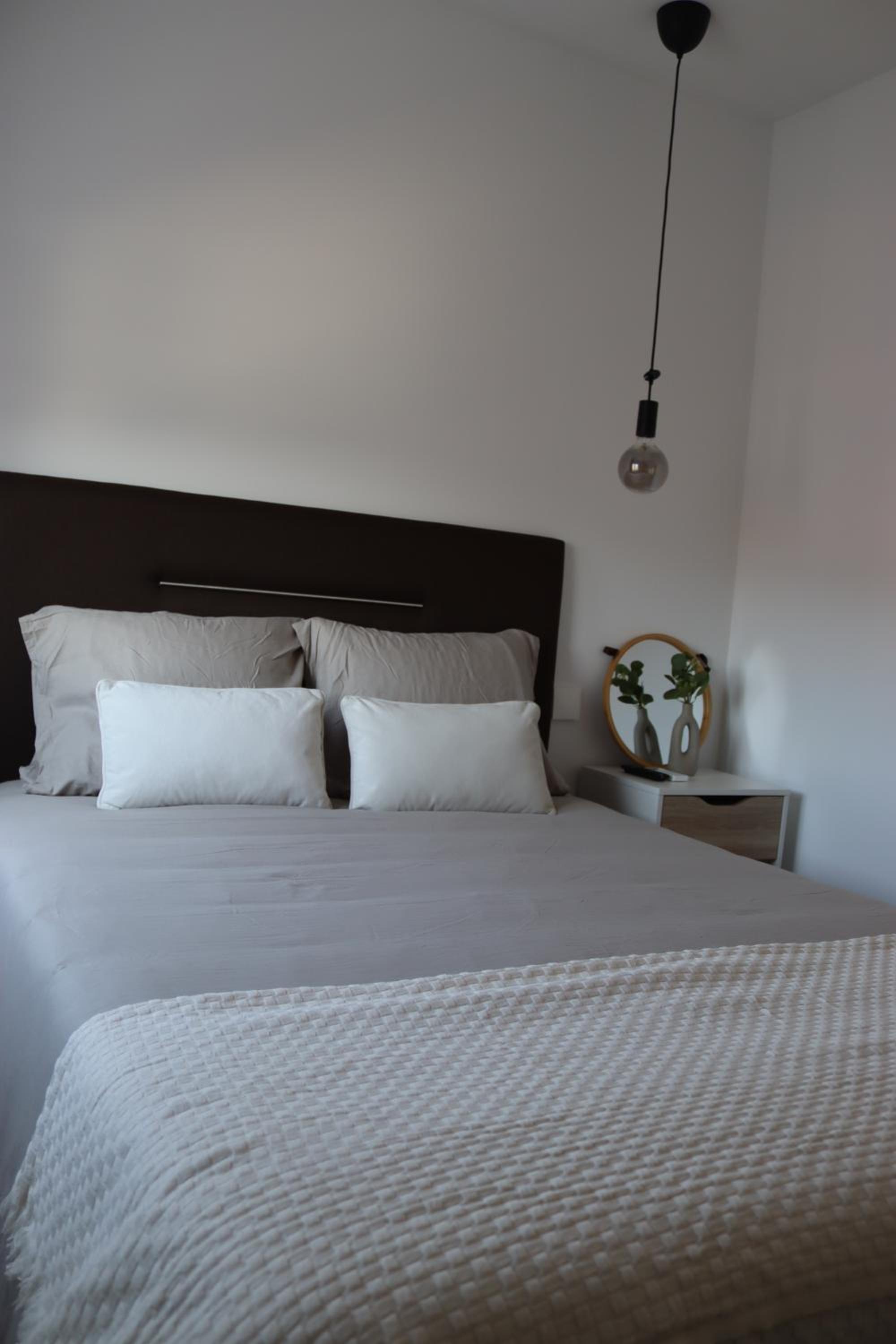 Double Room with Shared Bathroom photo 1