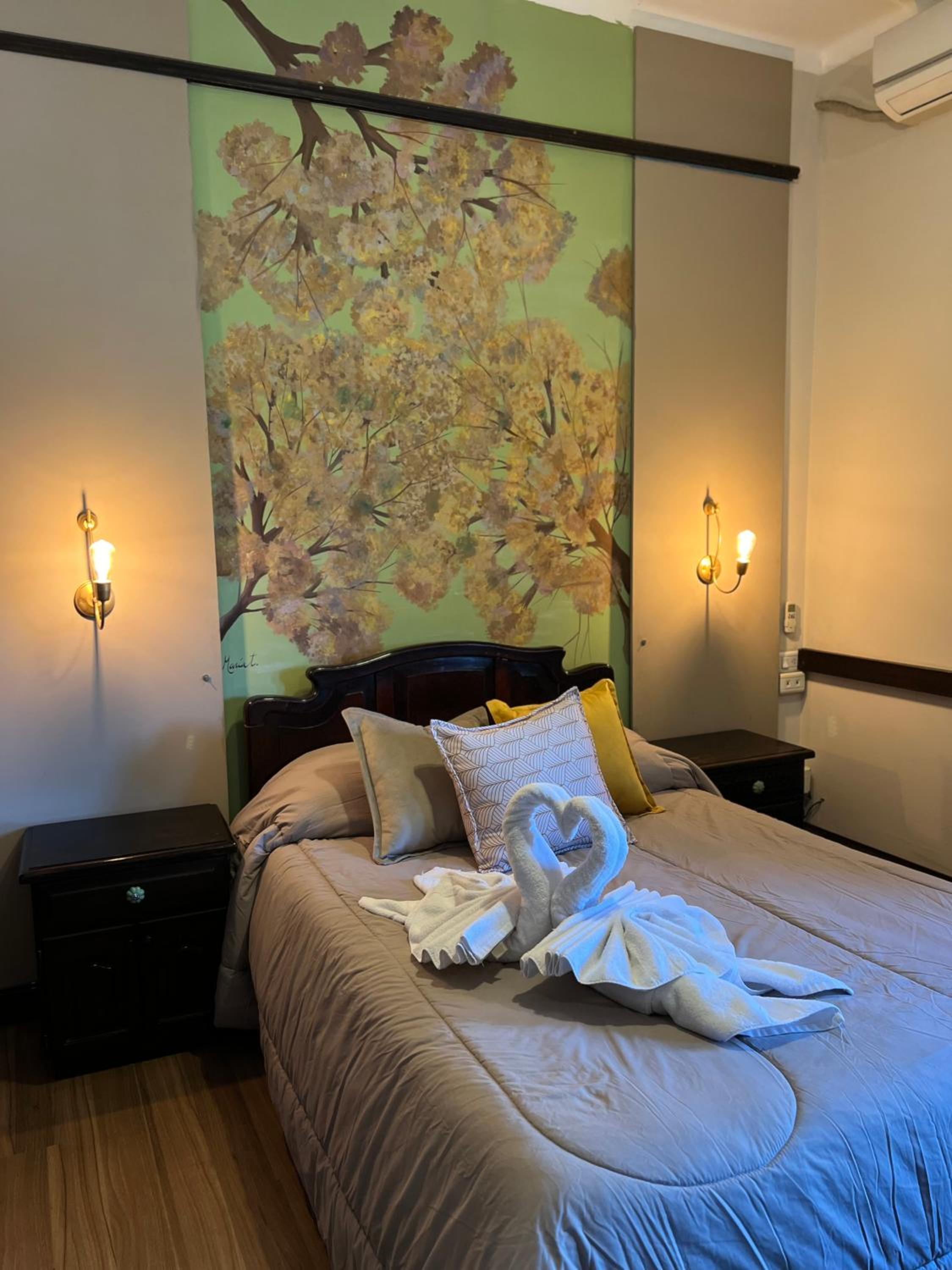Deluxe Double Room photo 2