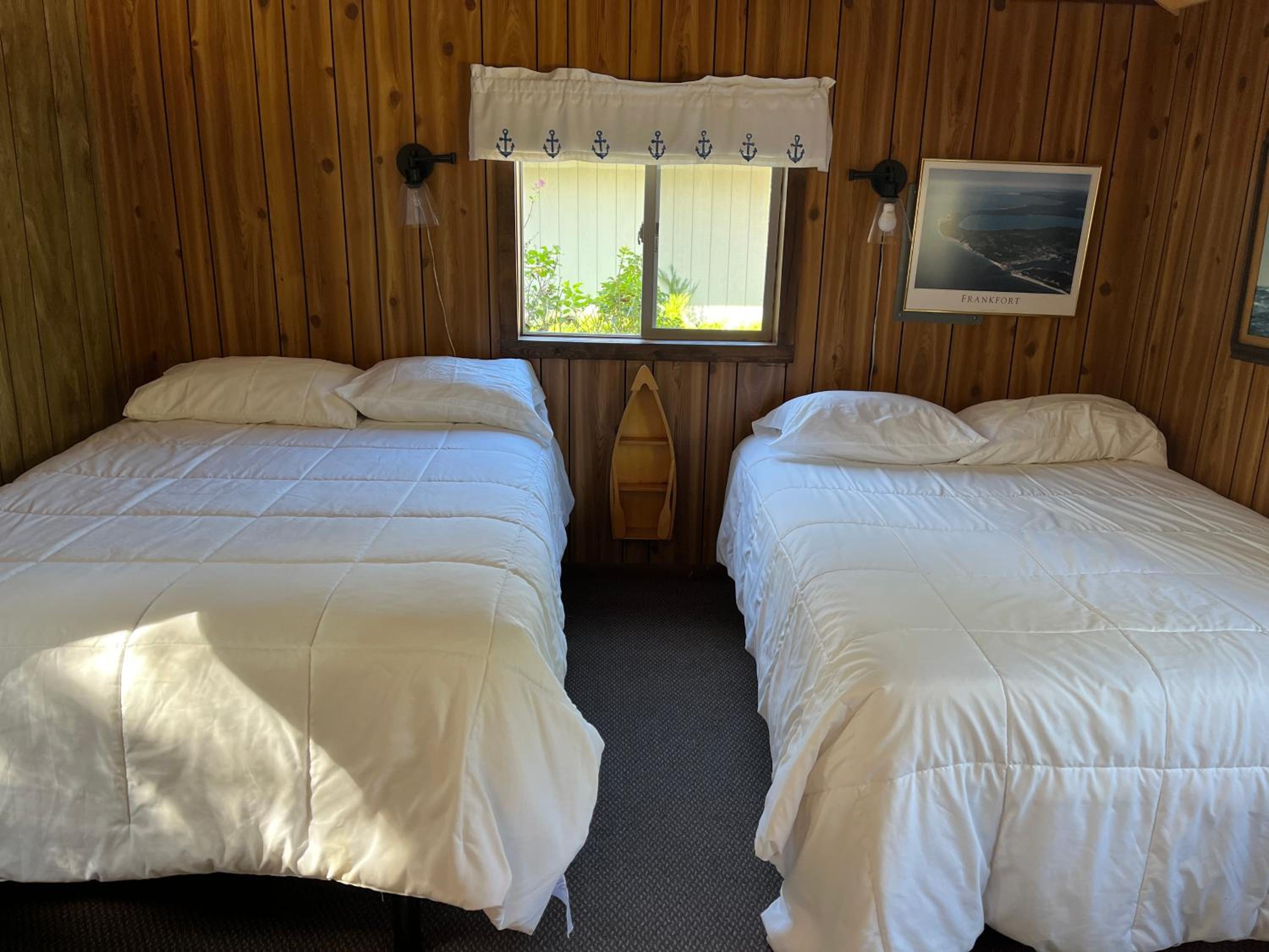 One-Bedroom House photo 1