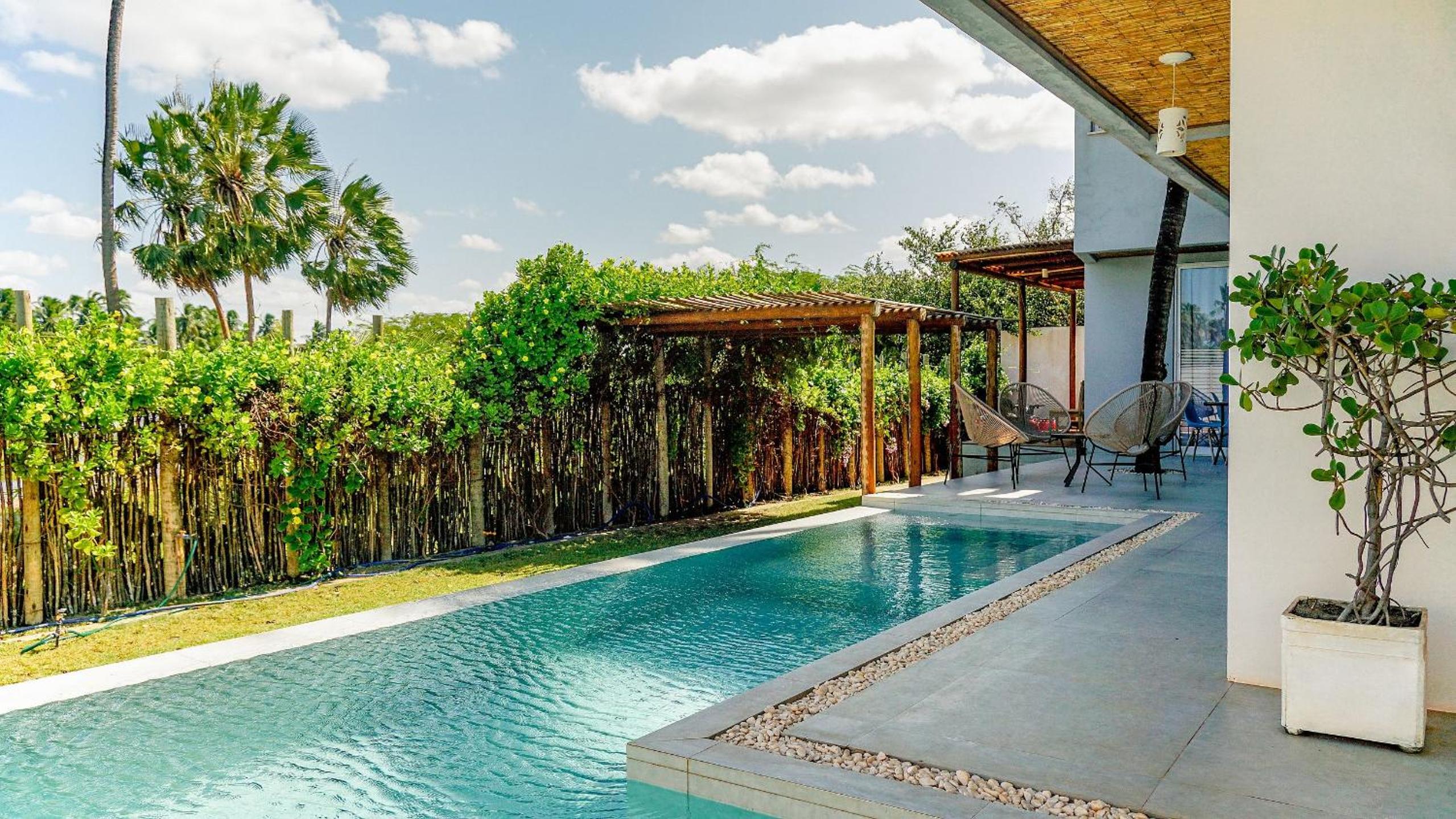 Deluxe Villa photo 3