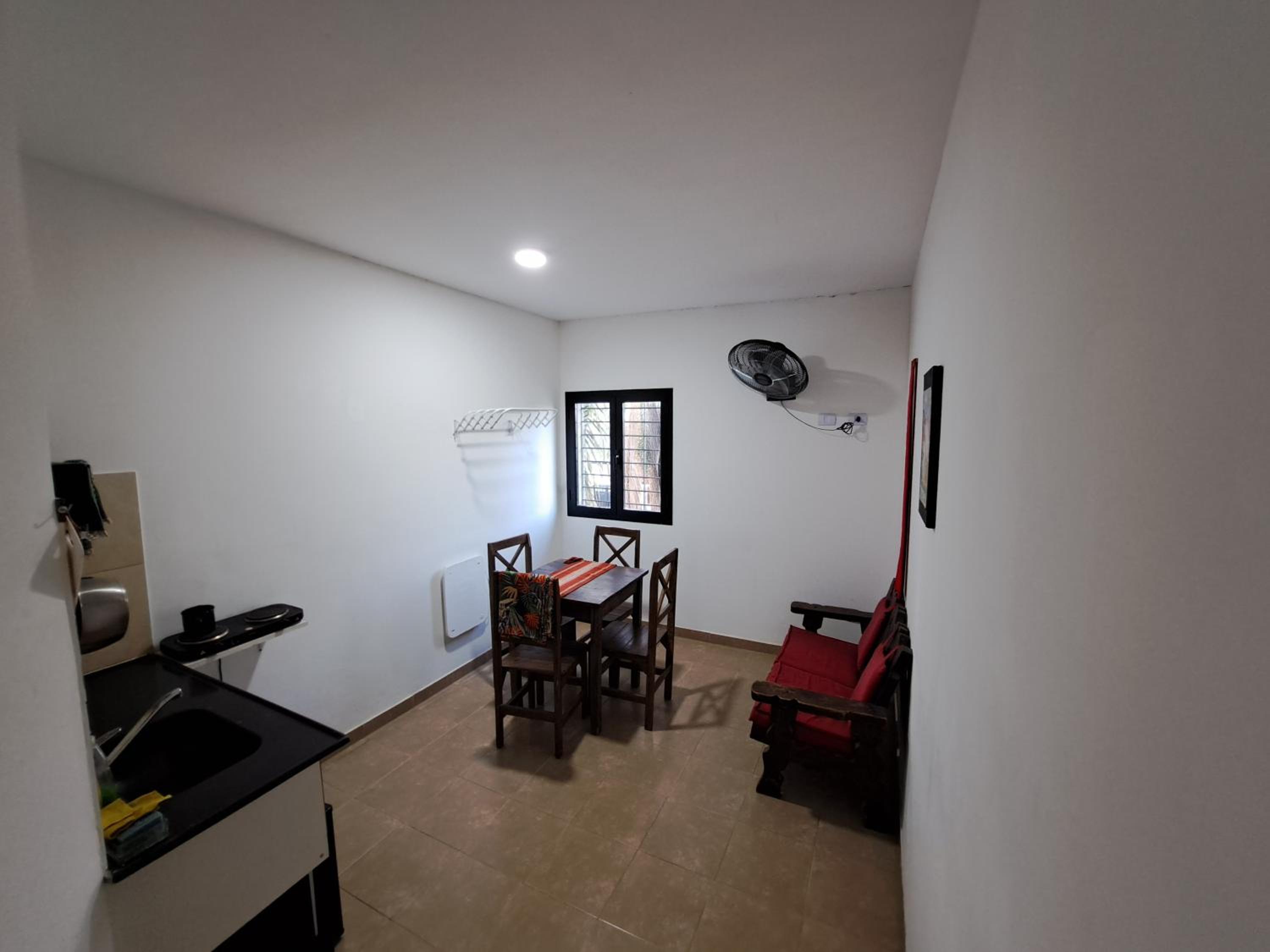 Standard Apartment photo 3