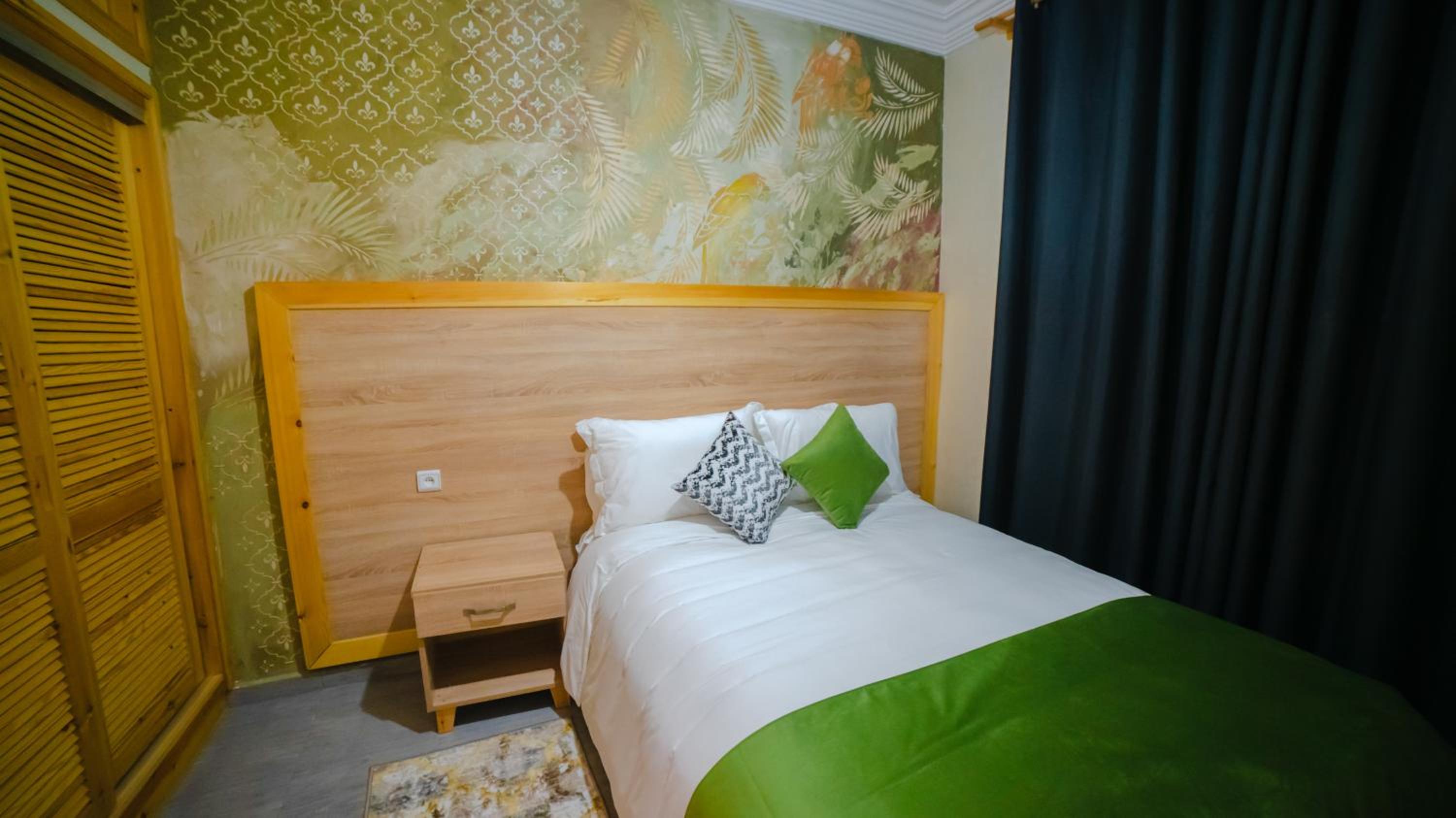 Double Room with Private Bathroom photo 3