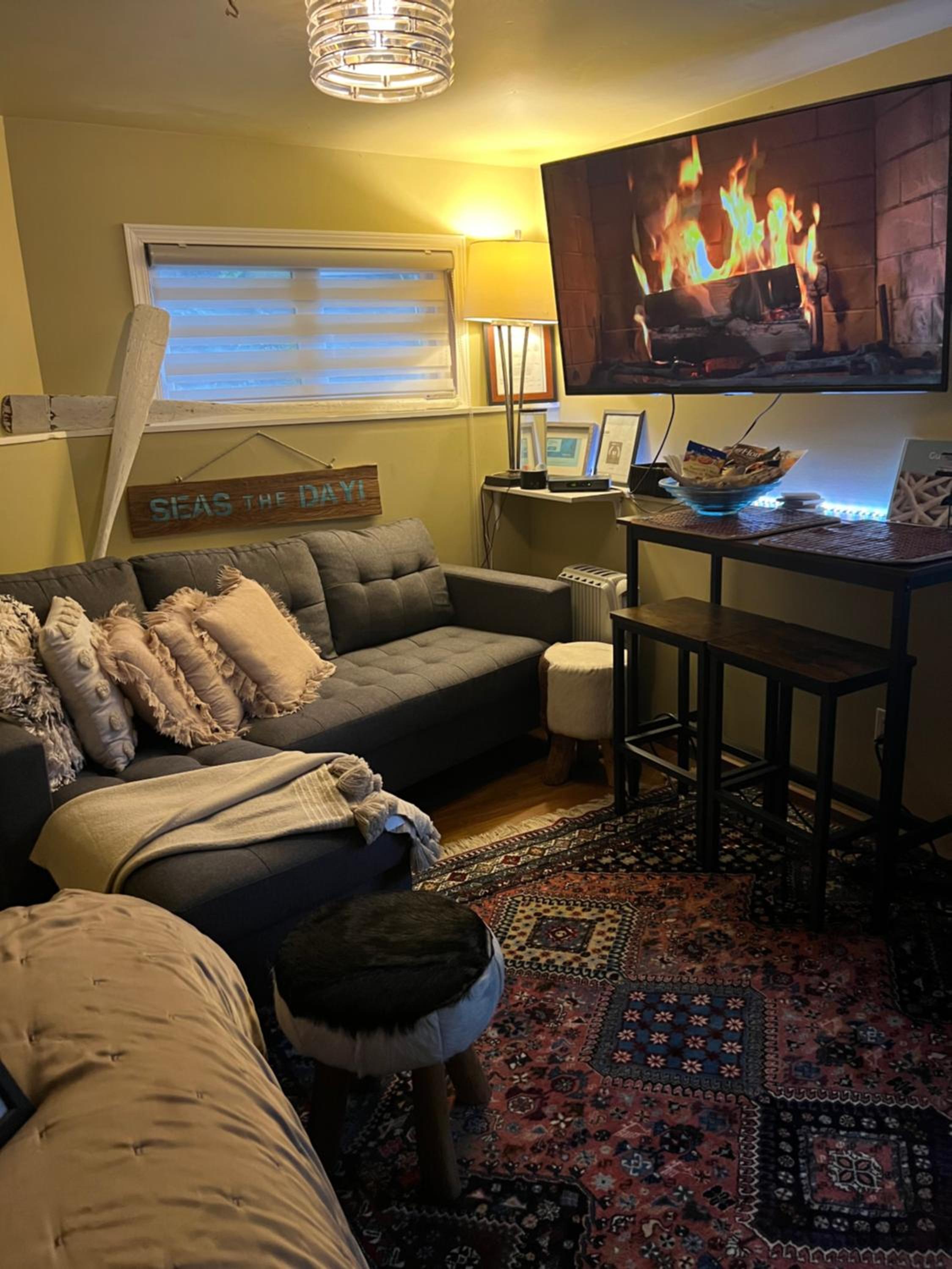 One-Bedroom House photo 2
