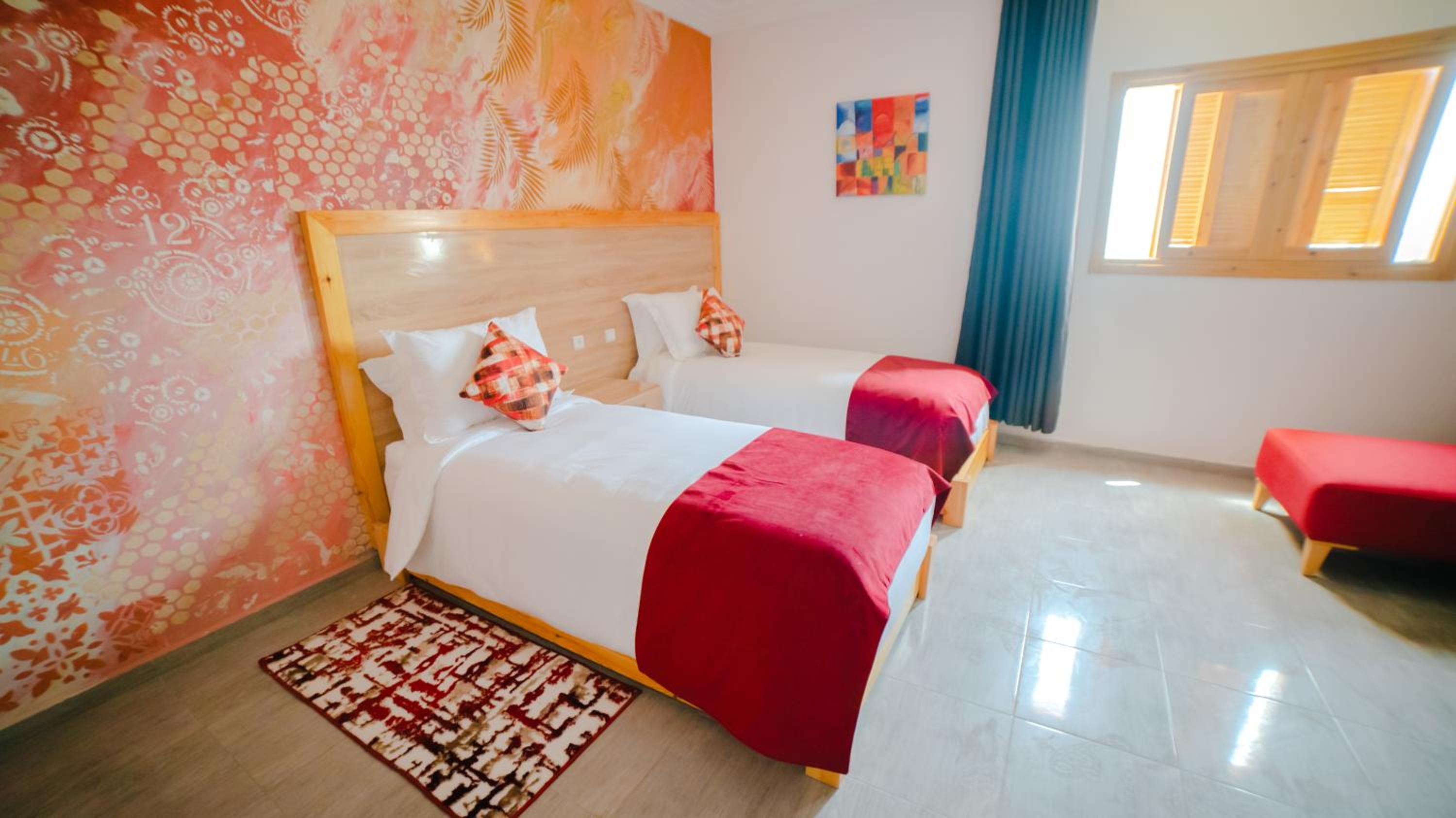 Twin Room photo 3