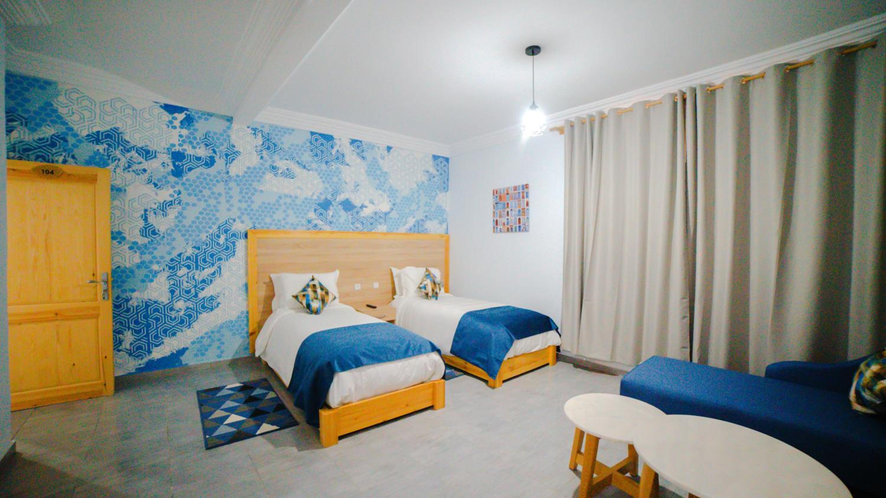 Suite photo 3