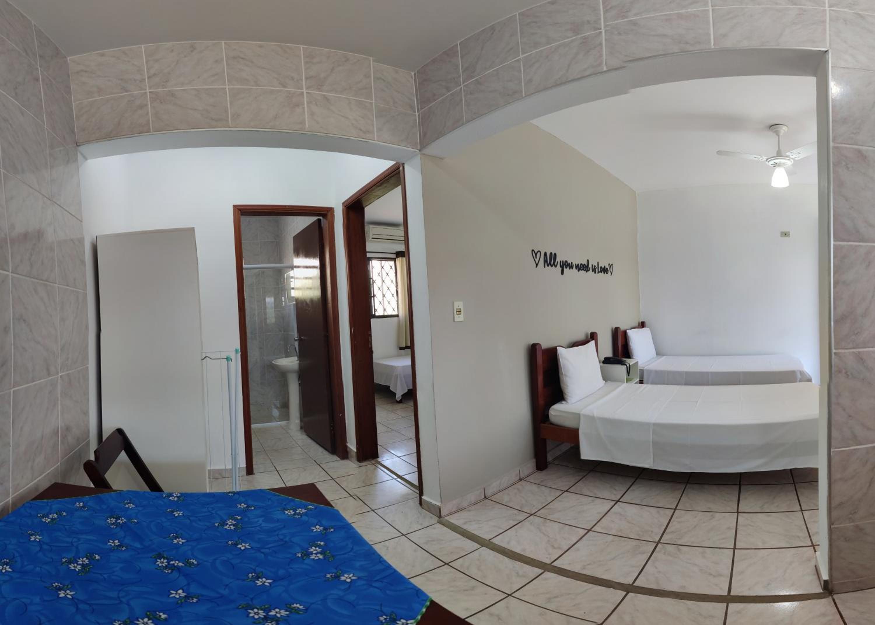 Quadruple Room photo 1