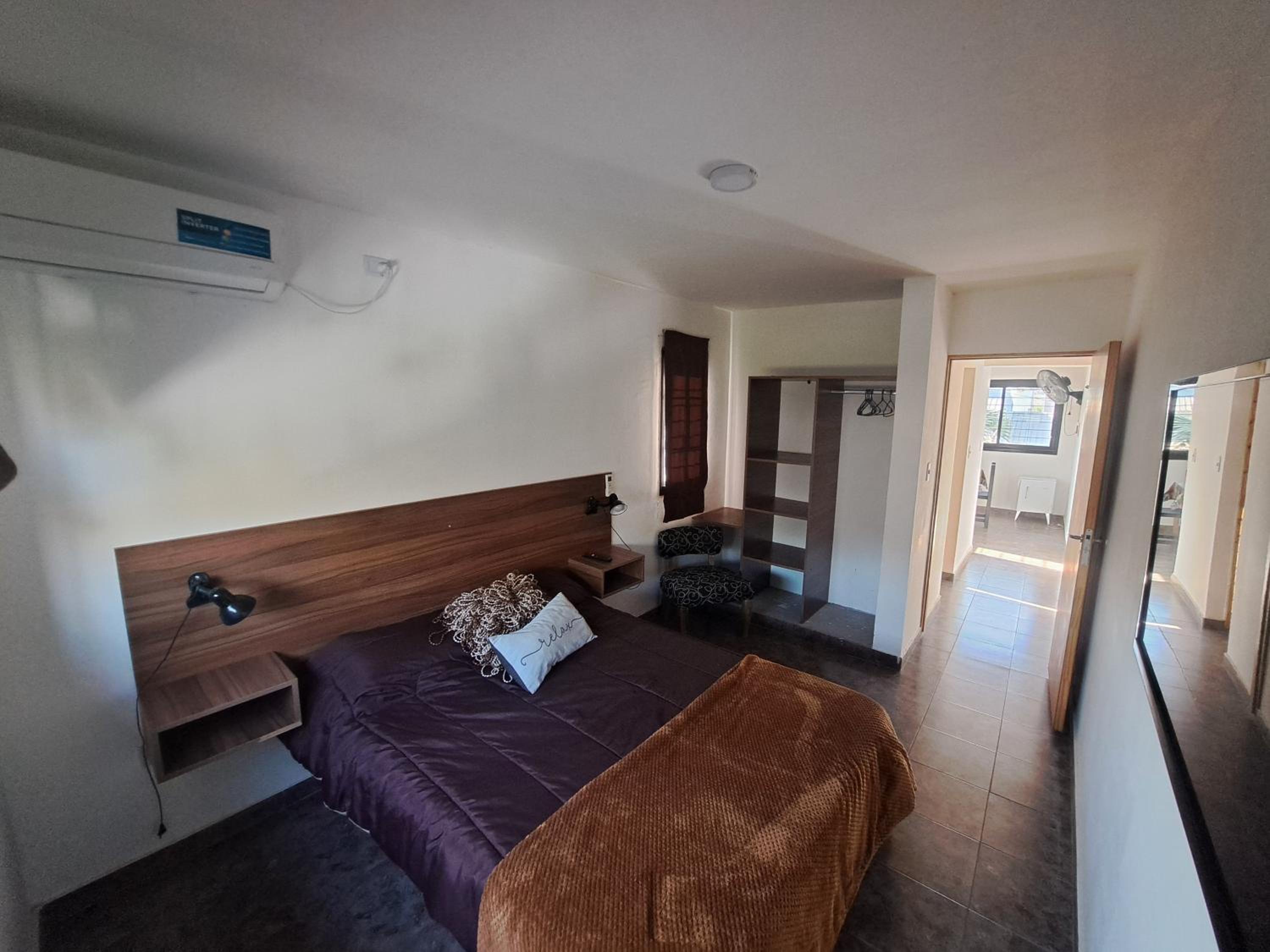 Apartment with Mountain View photo 1
