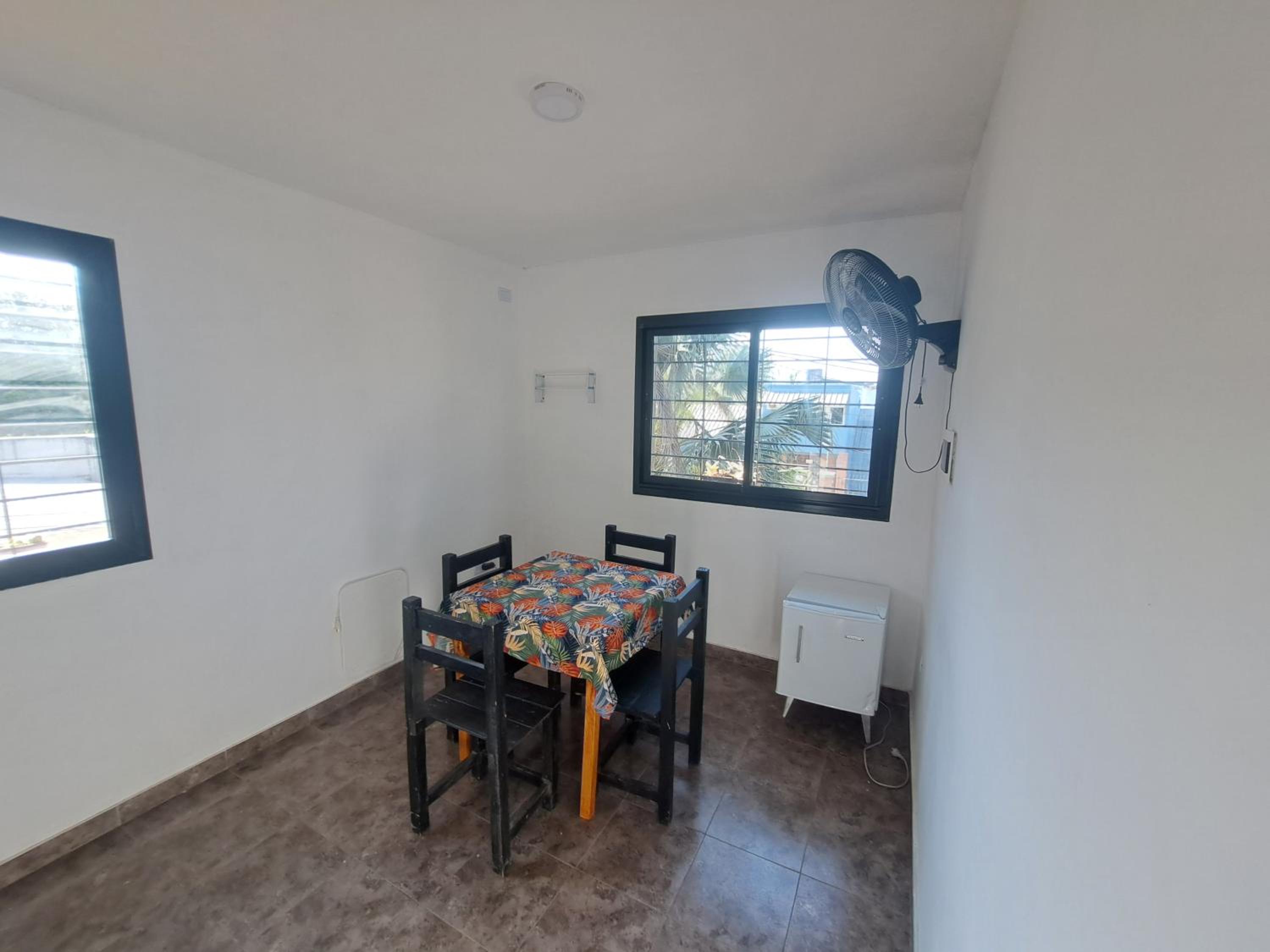 Apartment with Mountain View photo 3