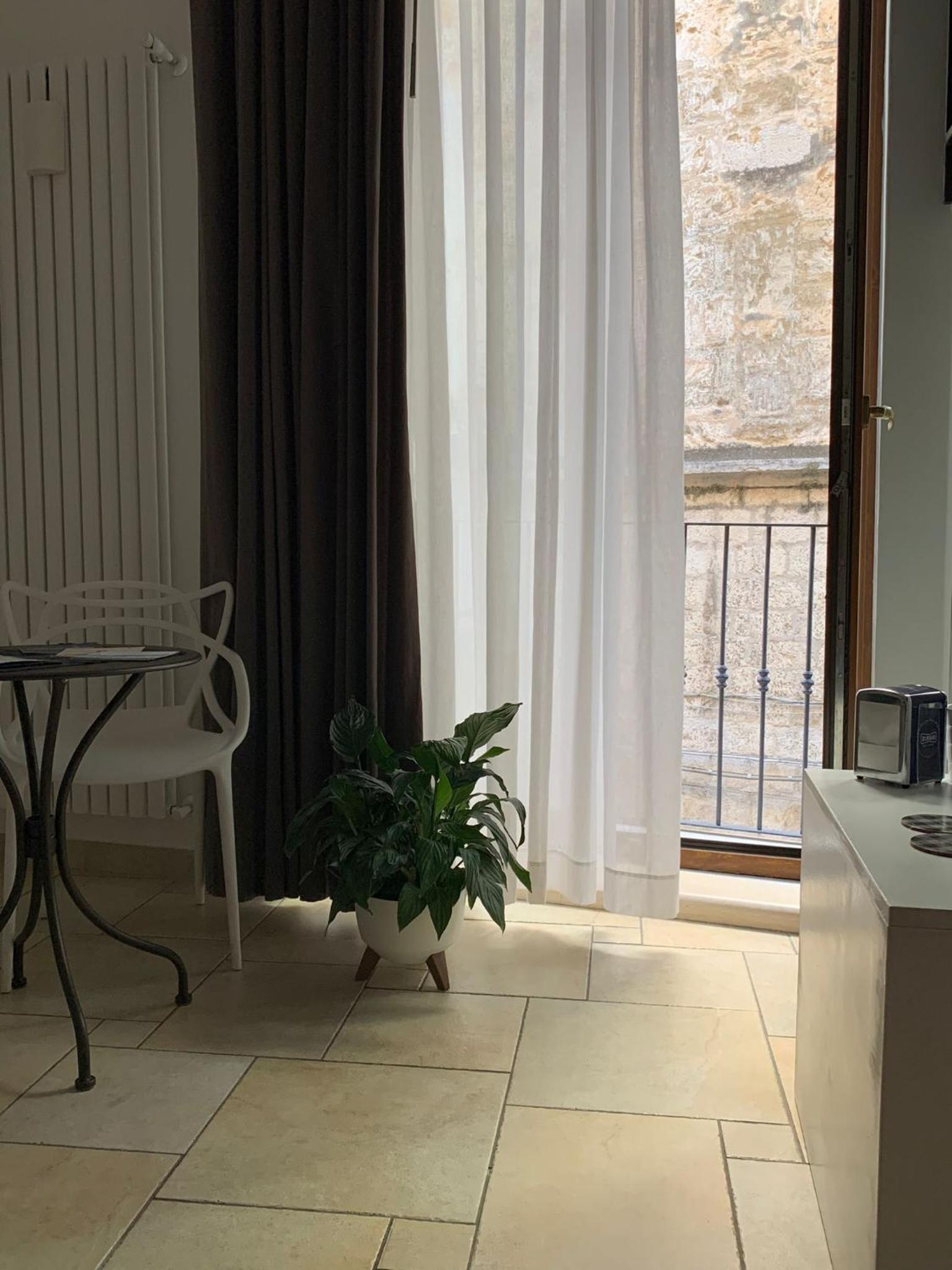 Double or Twin Room with Extra Bed photo 3