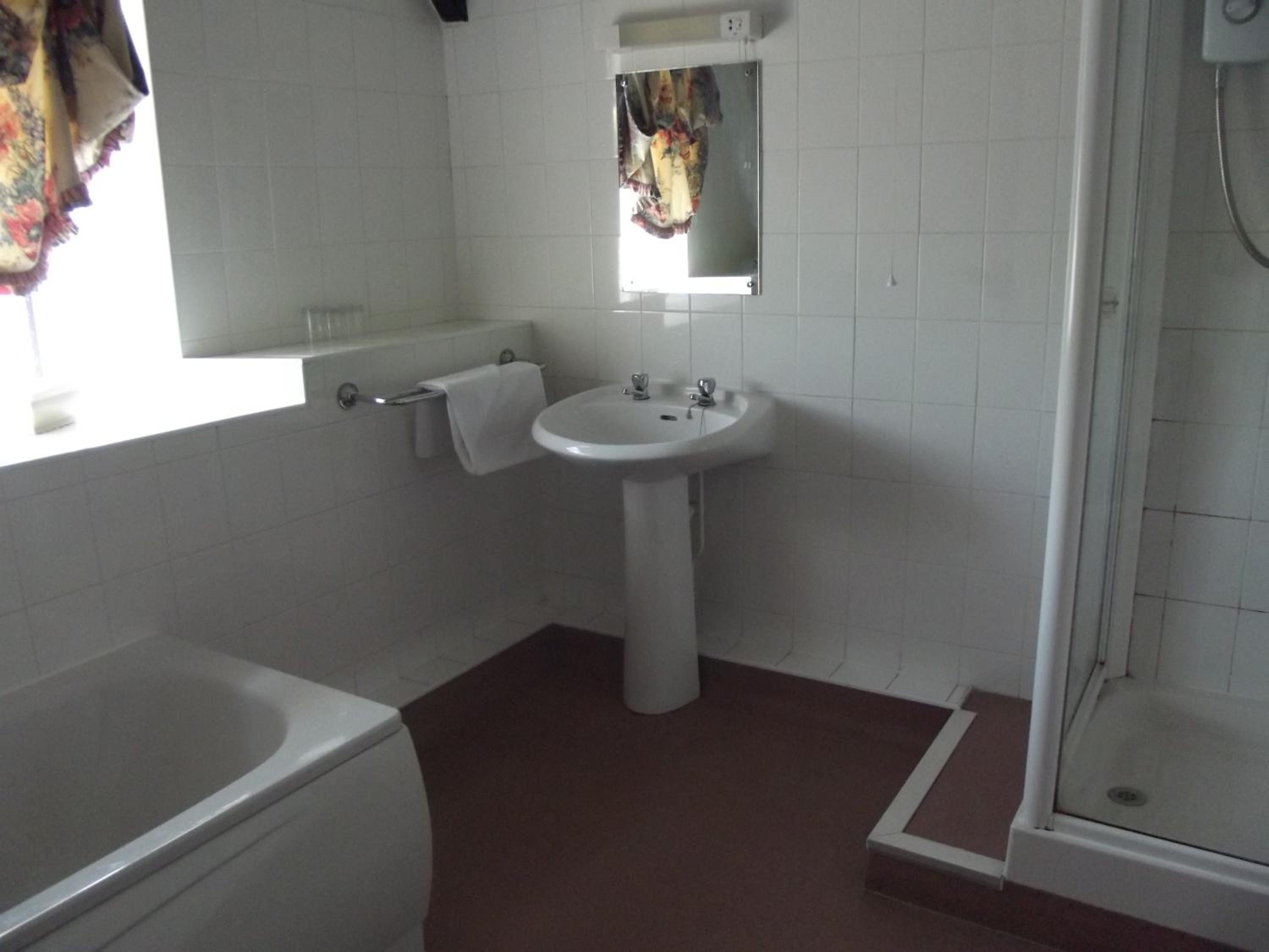 Twin Room photo 2