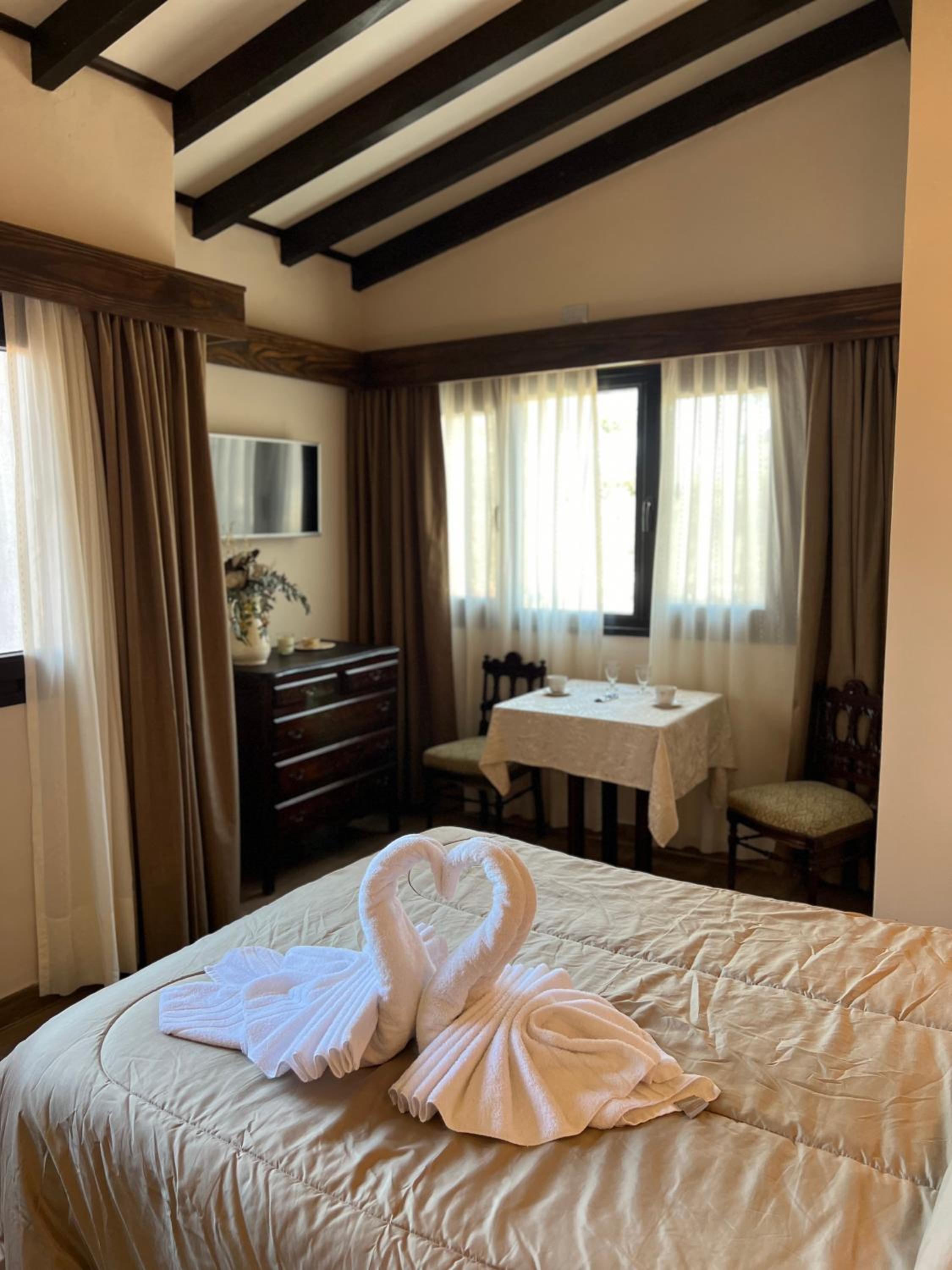 Double Room with Lake View photo 1