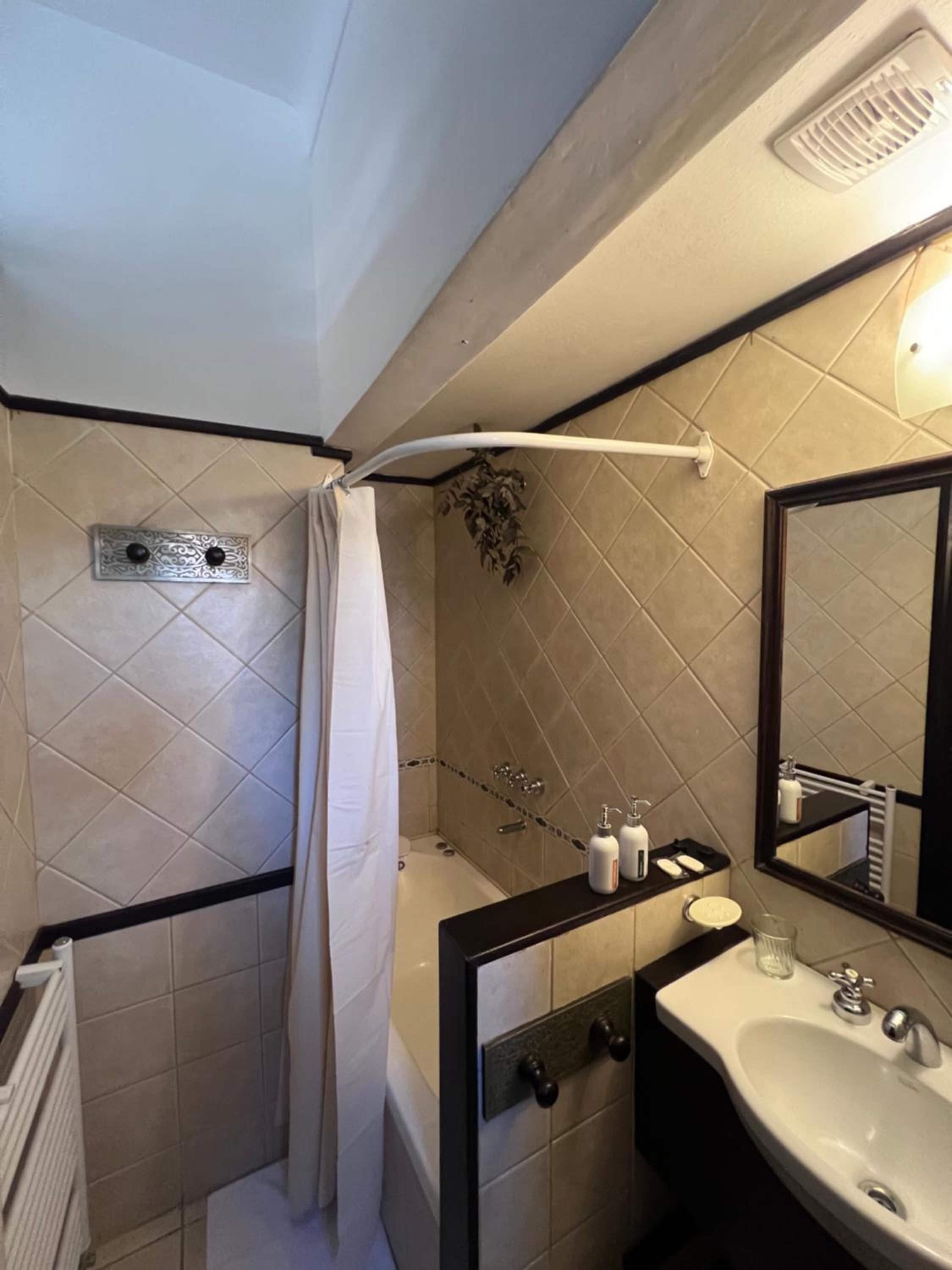 Double Room with Lake View photo 2