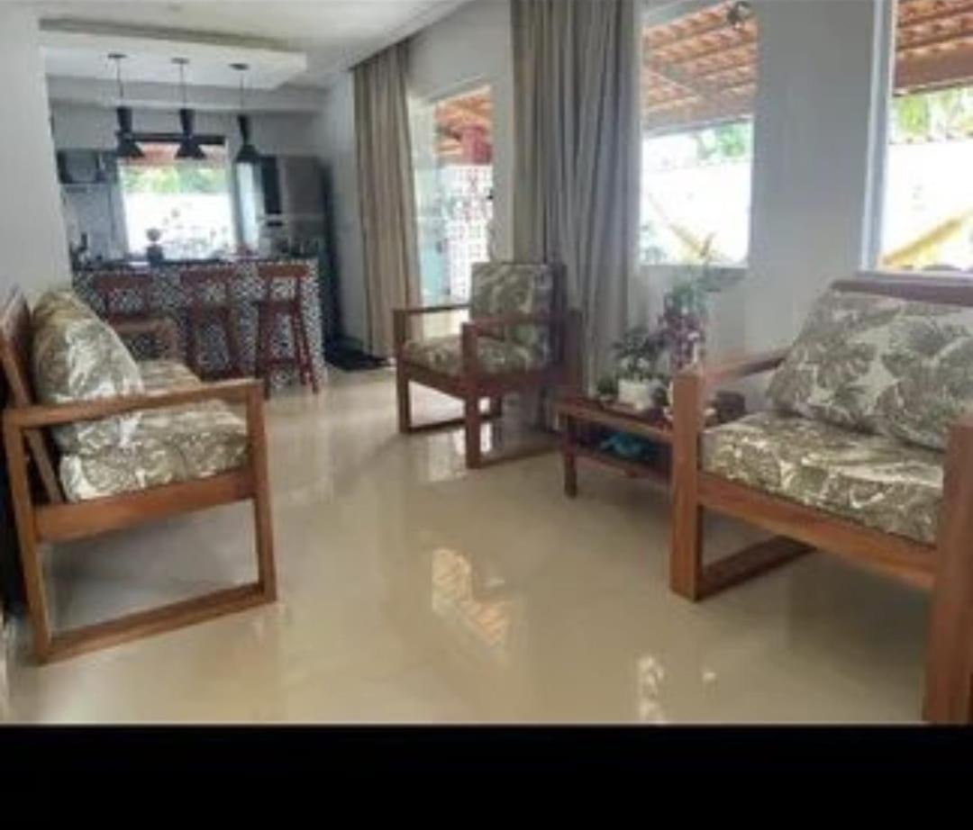 Three-Bedroom House photo 1