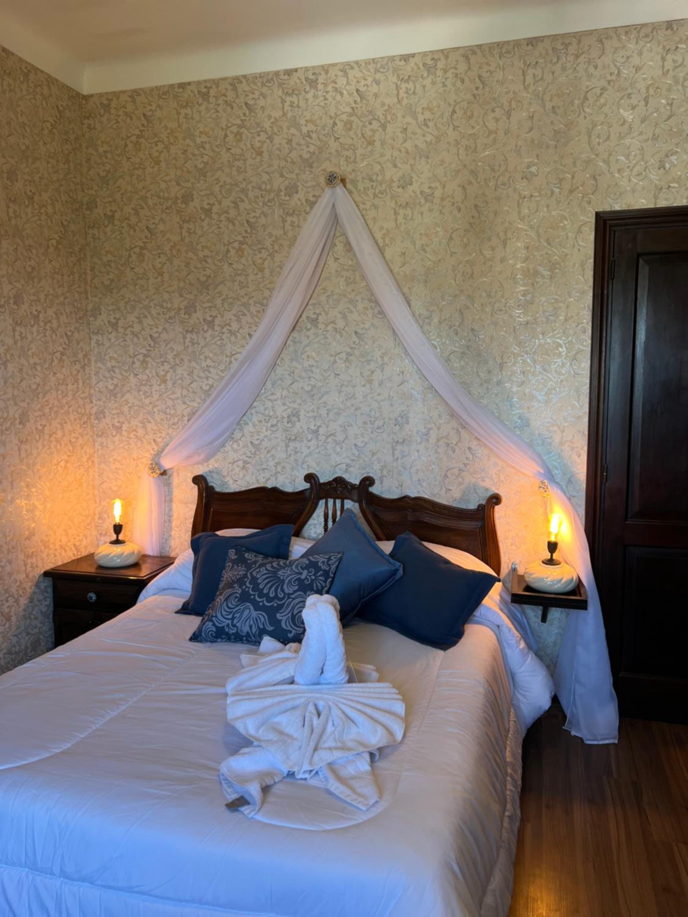 Double Room with Lake View photo 3