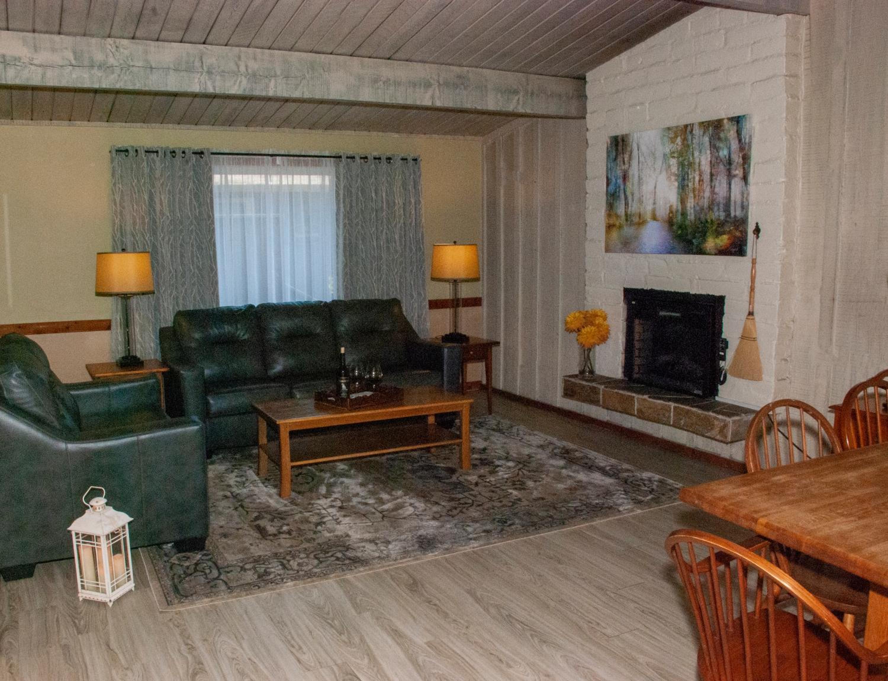 Cottage
