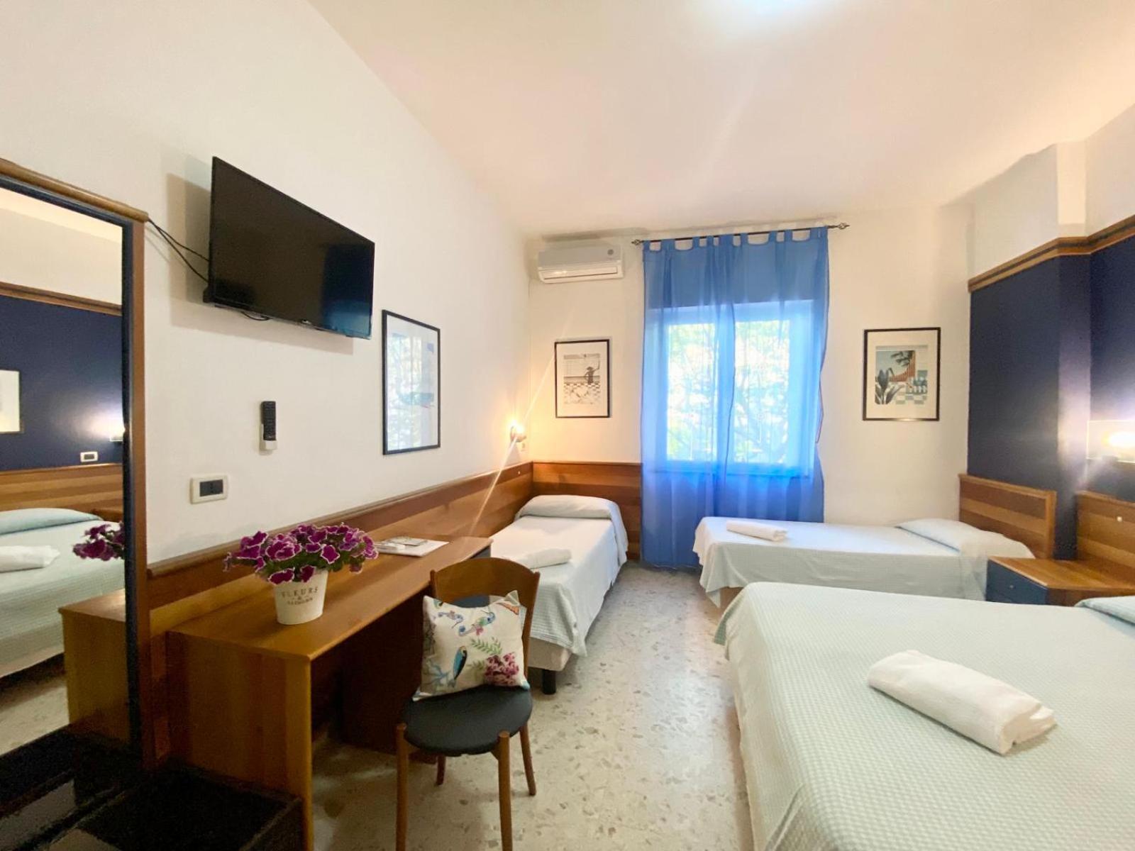 Quadruple Room photo 3