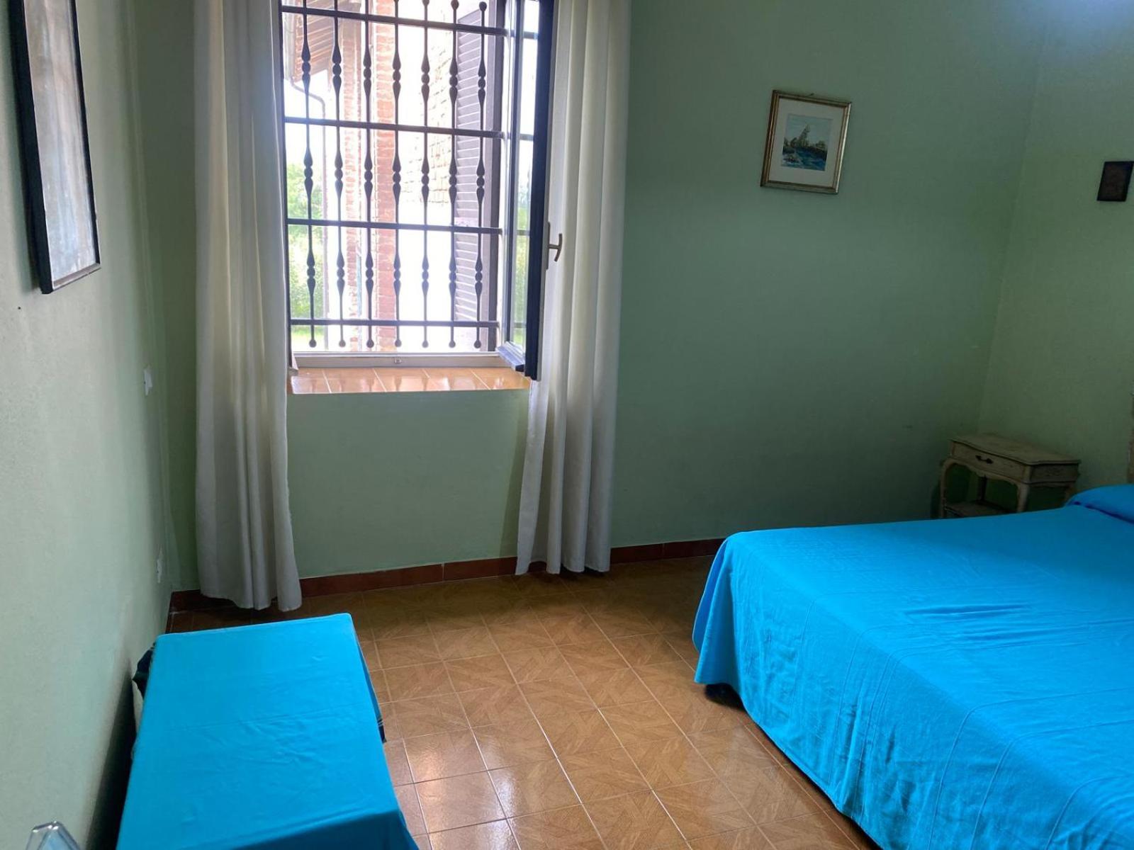 Double Room with Park View photo 2
