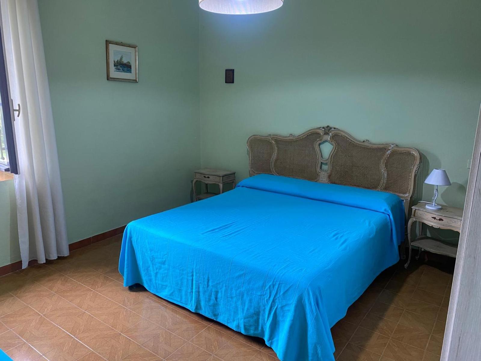 Double Room with Park View photo 1