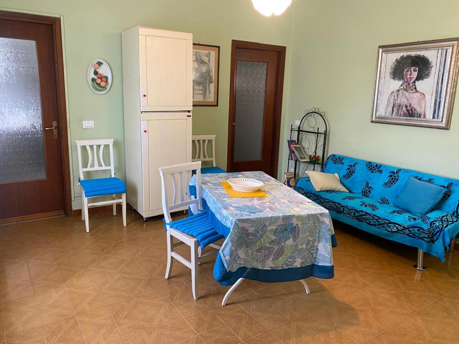 Double Room with Park View photo 3