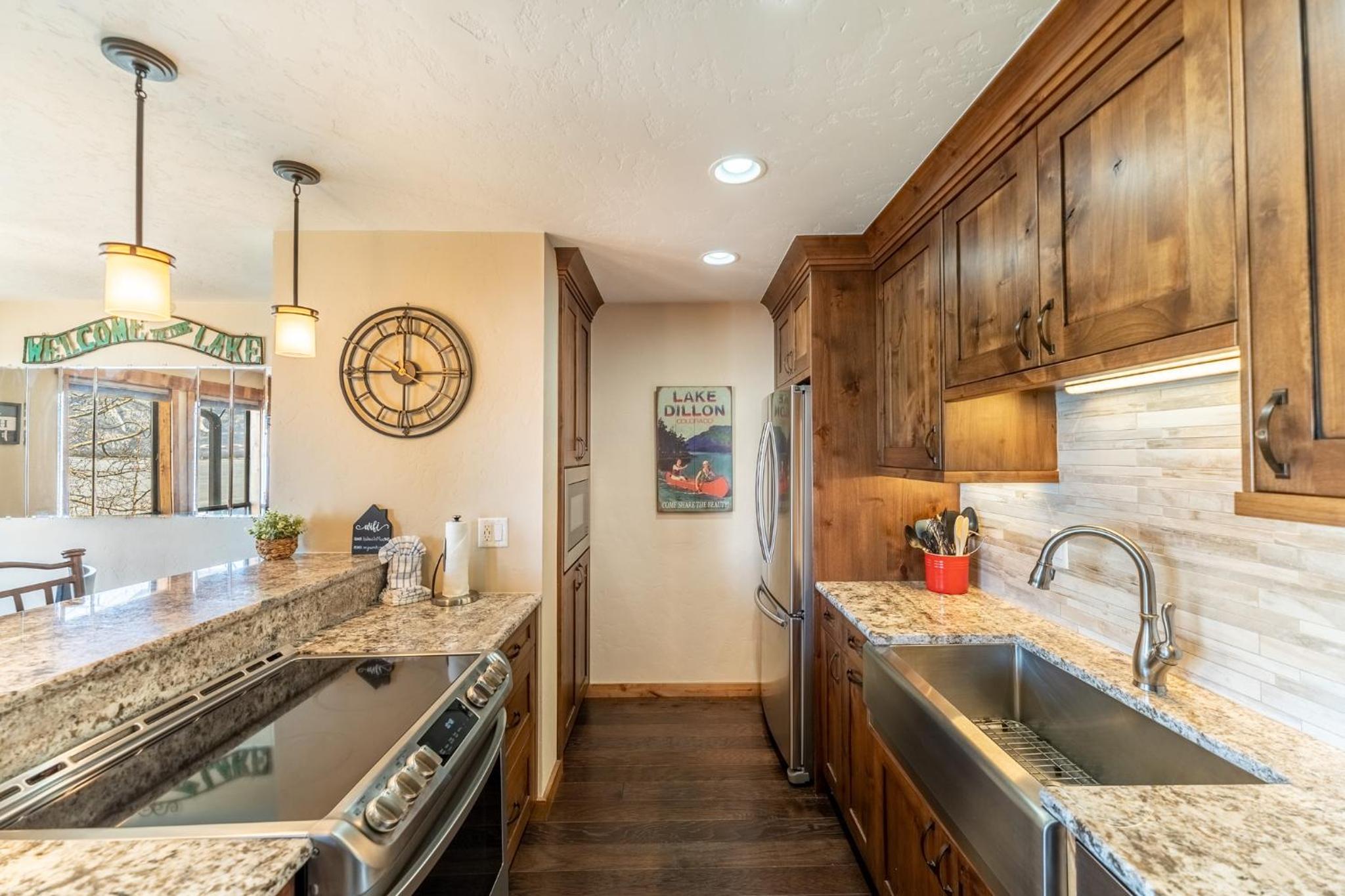 Vacation Home photo 3