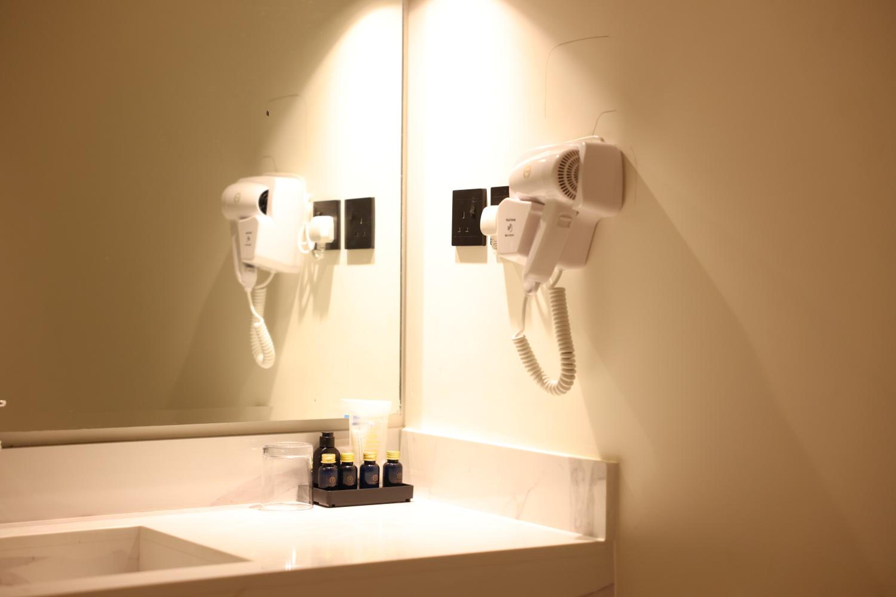 Luxury Triple Room photo 3