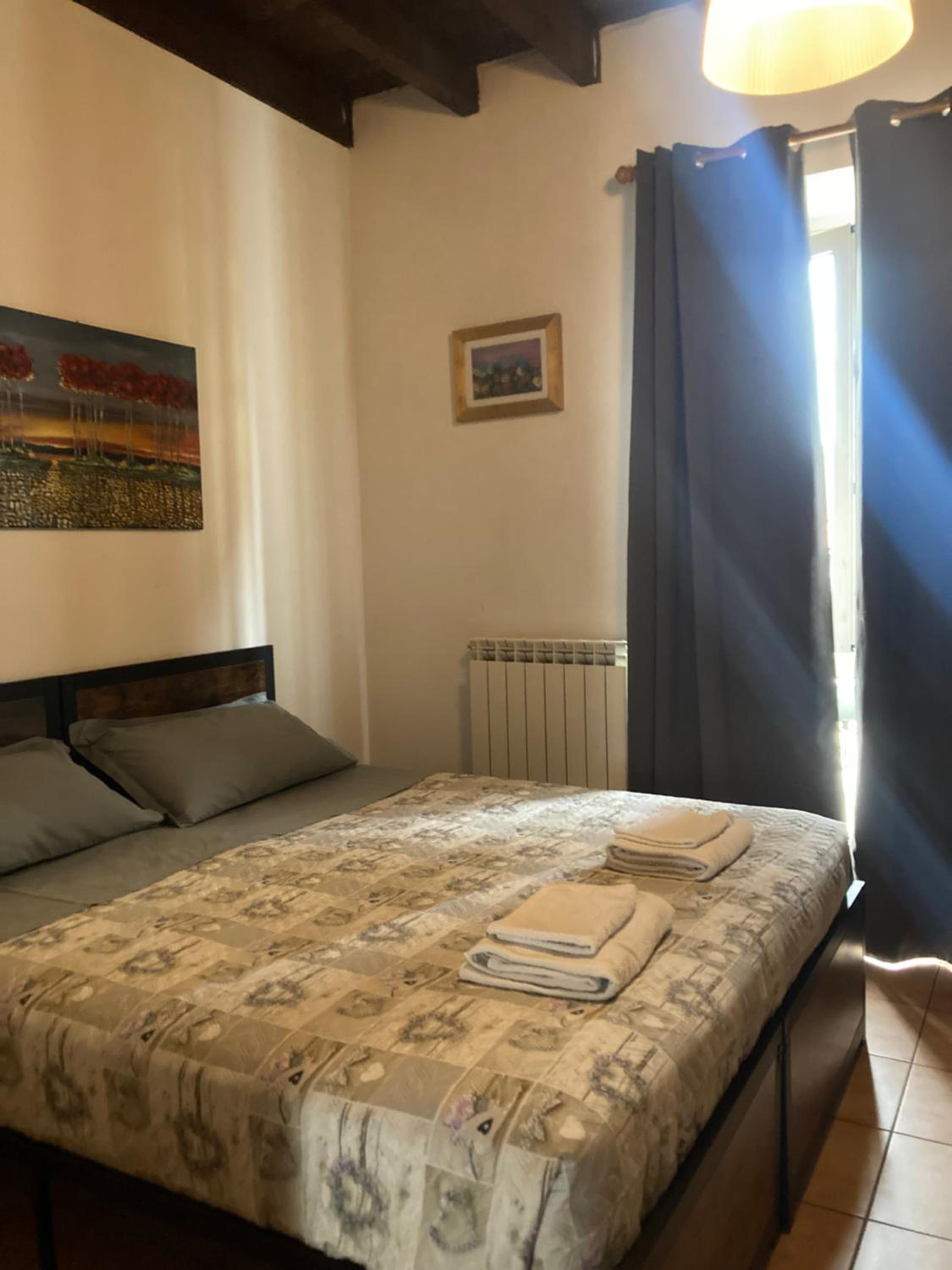 Maisonette
