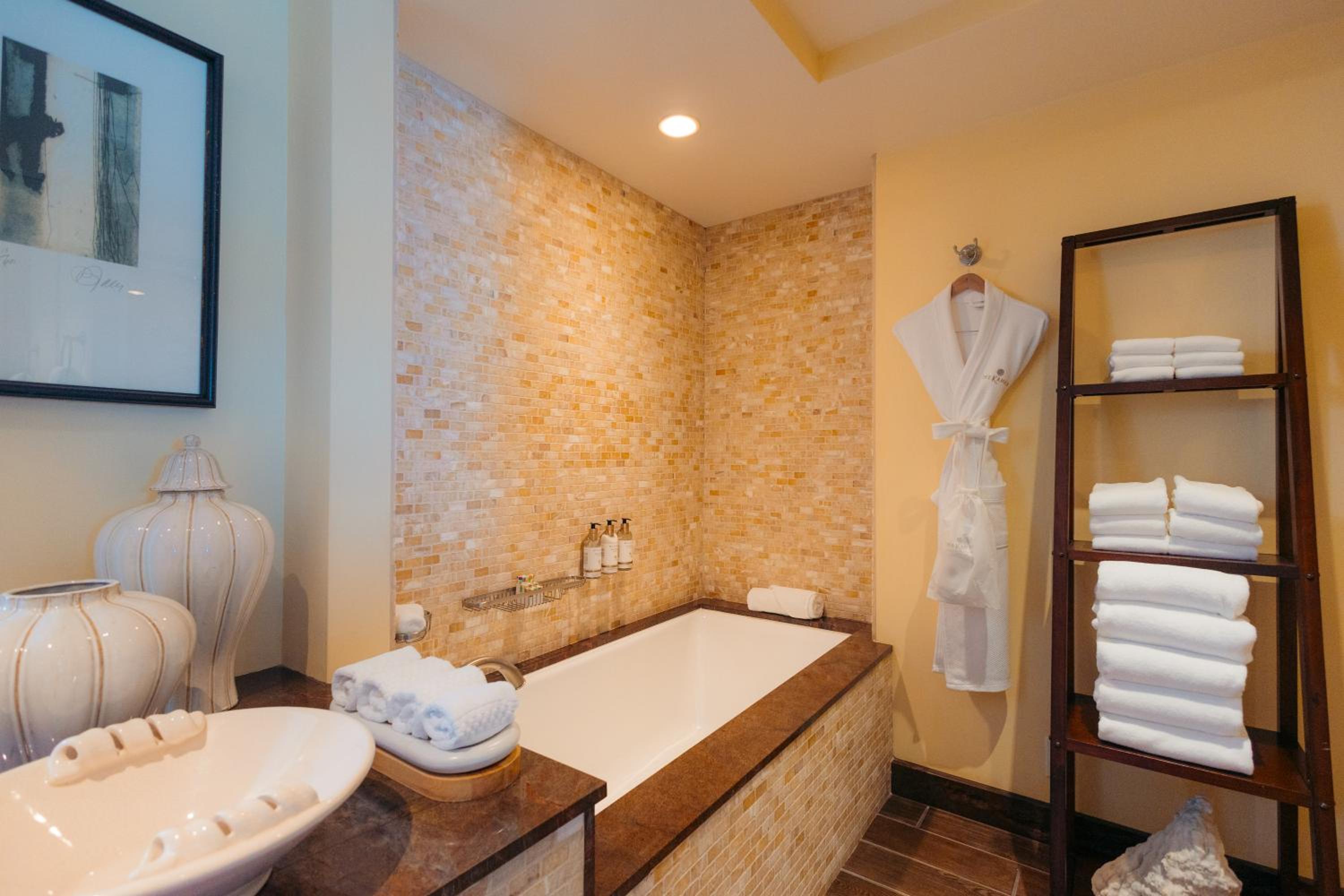 Tower Suite 1 King photo 2