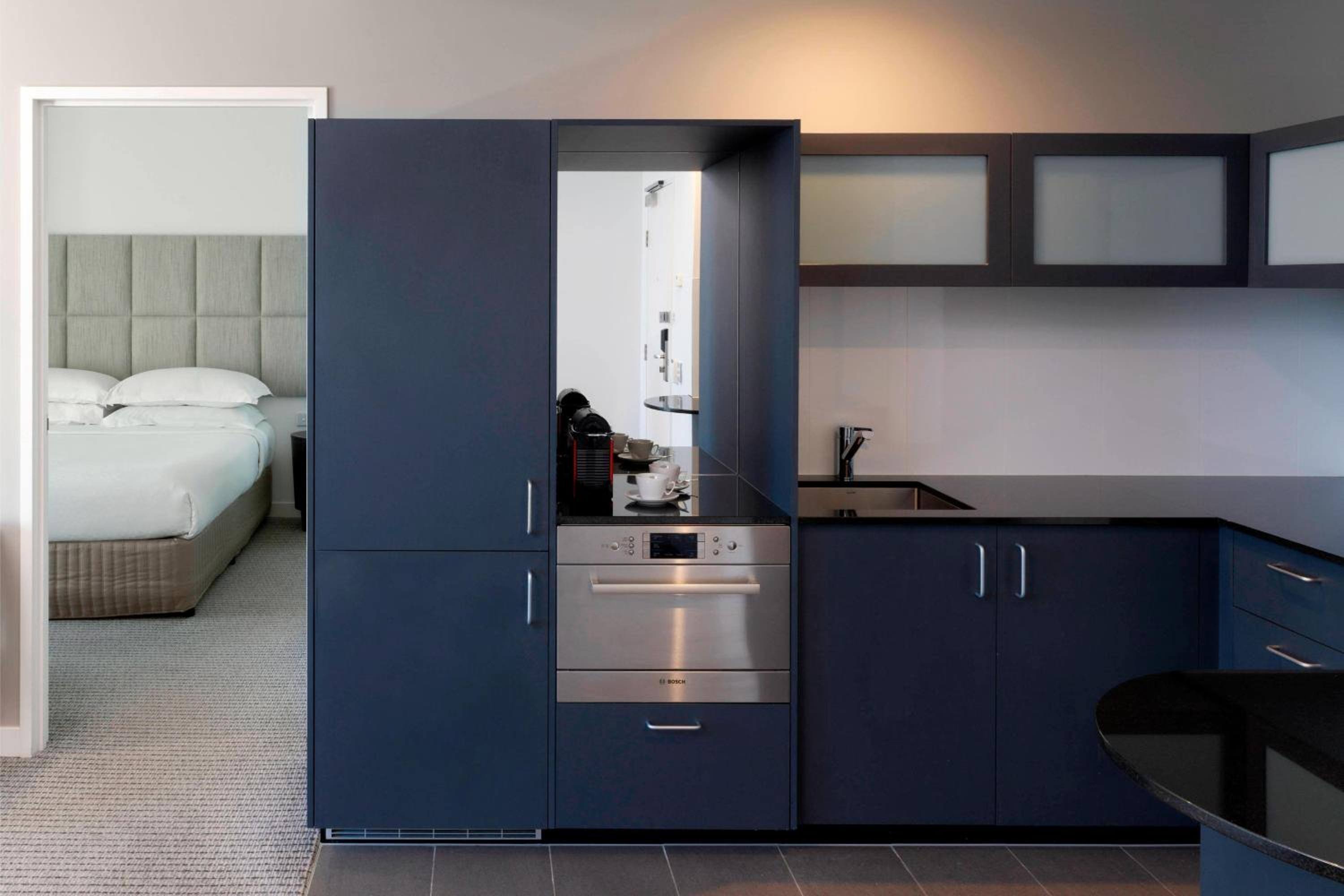 Superior Suite, 1 Bedroom Junior Suite, 1 King, Sofa bed
