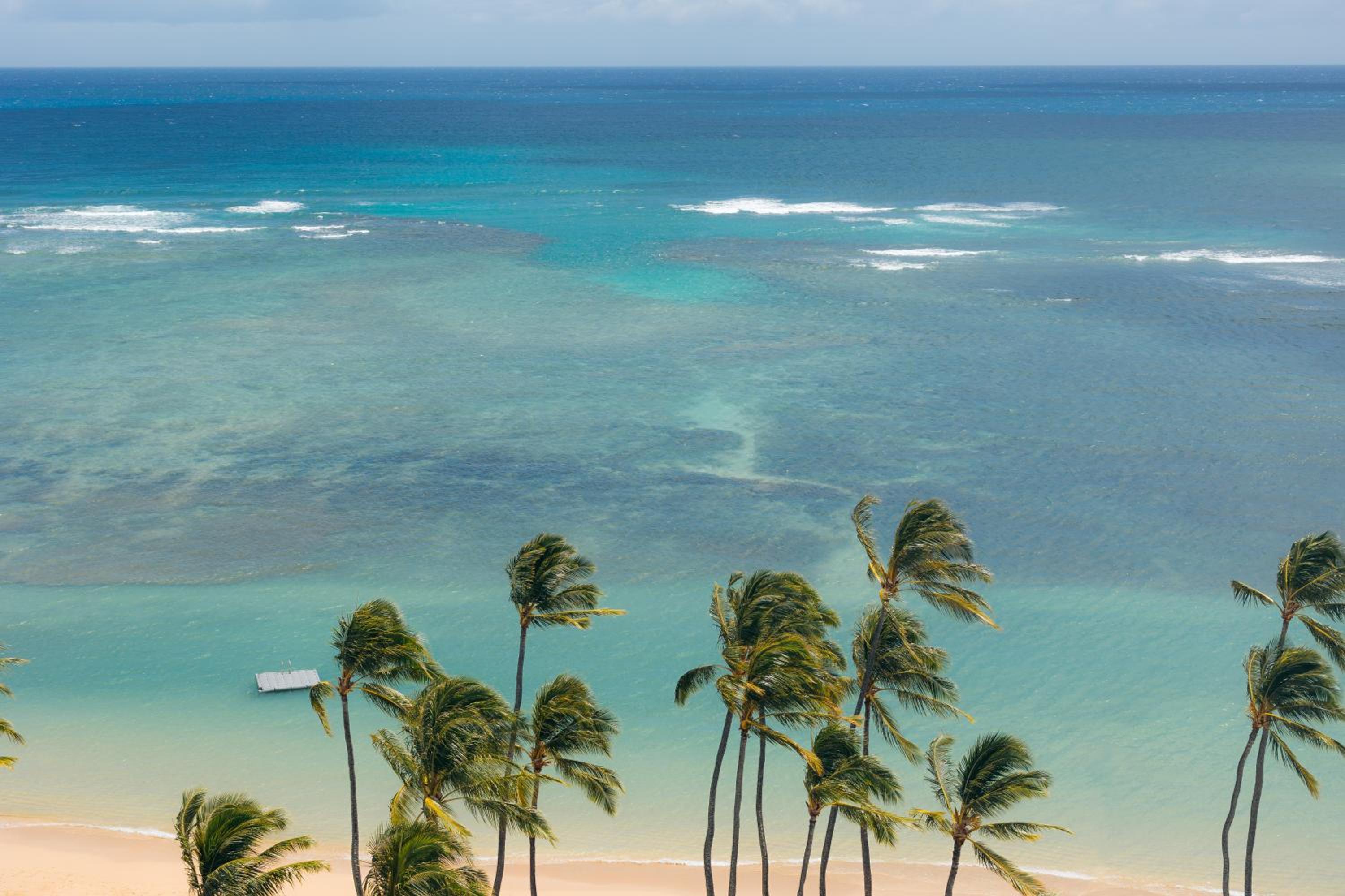 The Kahala Hotel and Resort: Imperial Suite photo