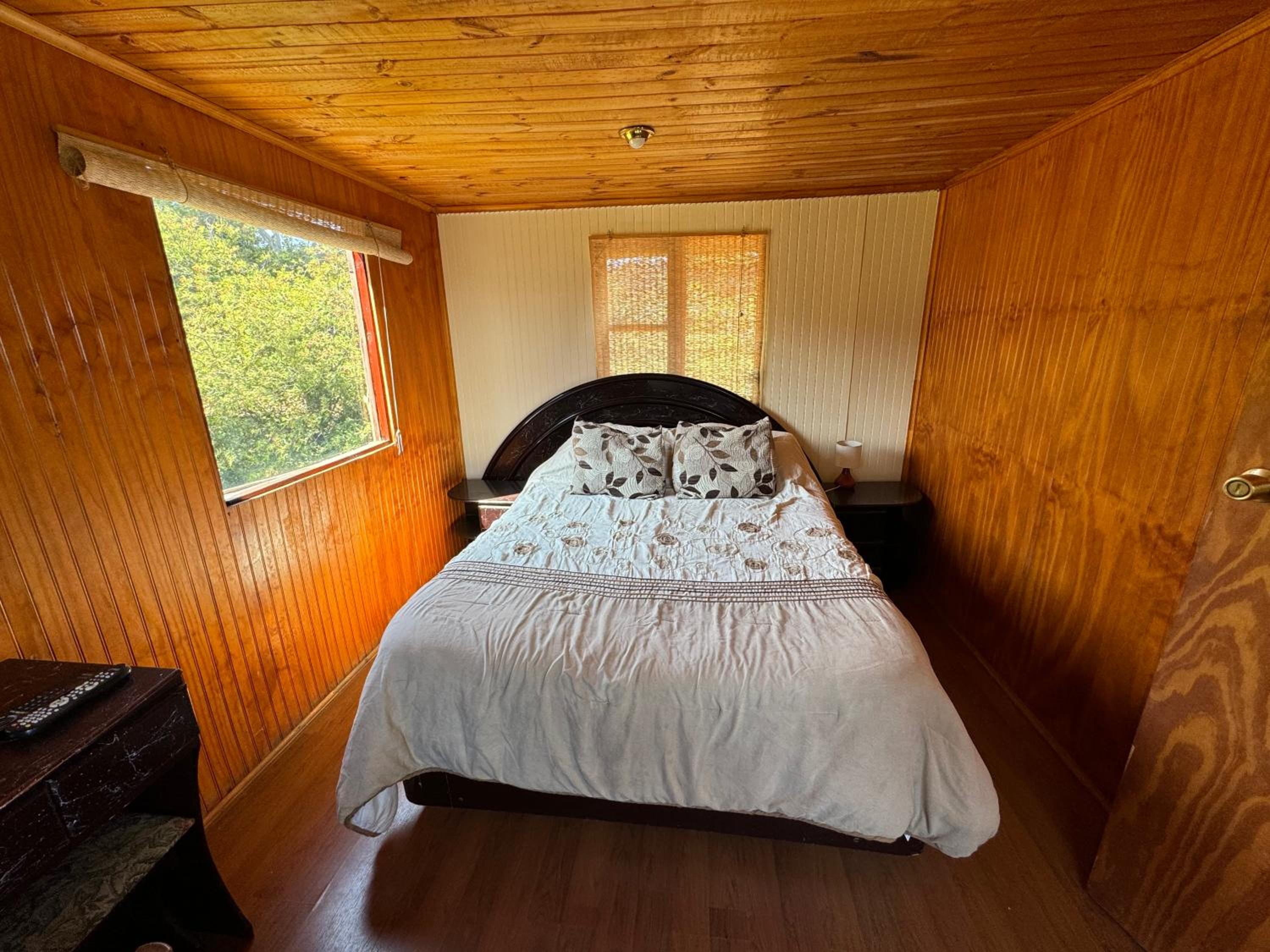 Four-Bedroom Vacation Home photo 1