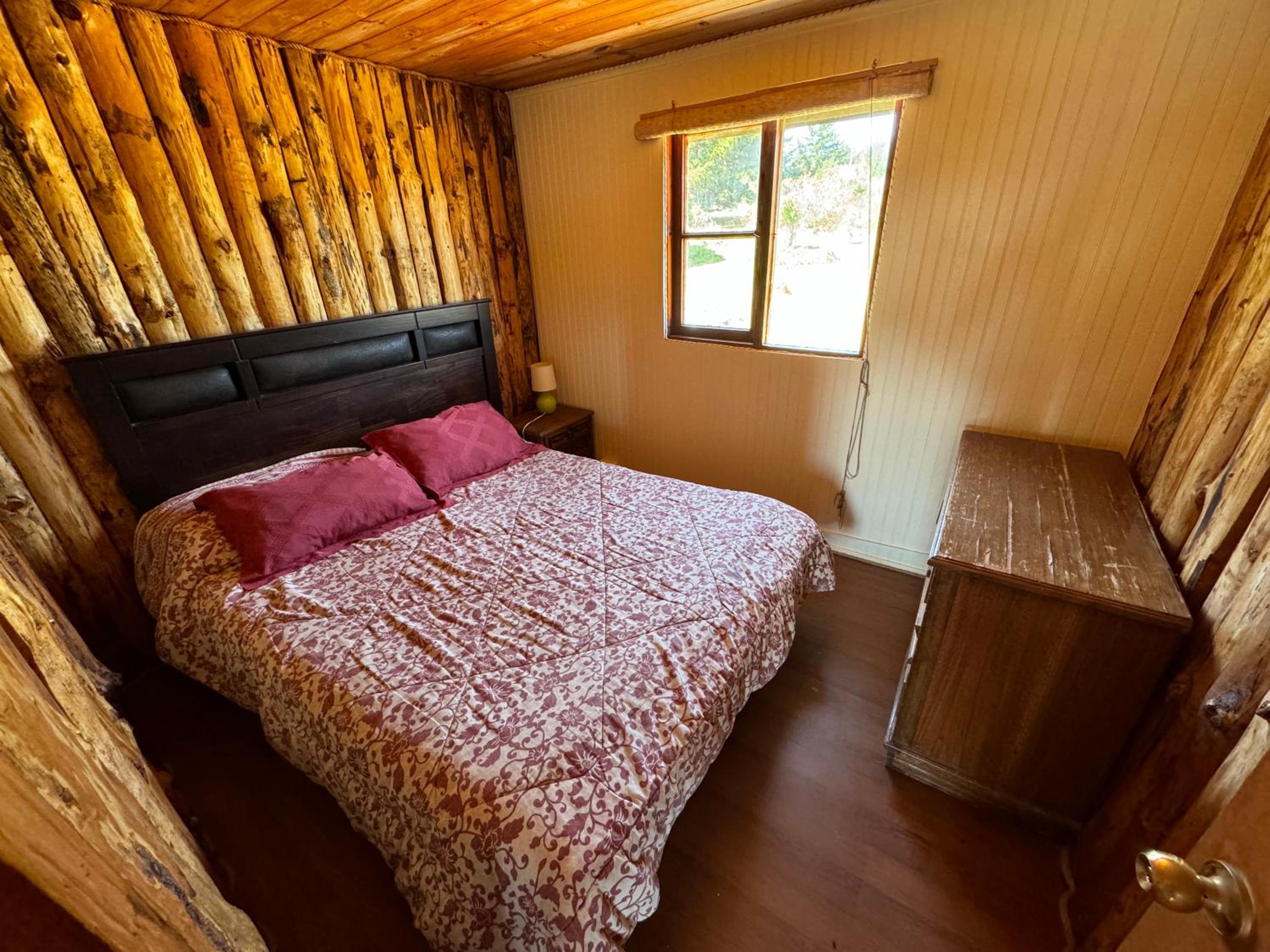 Four-Bedroom Vacation Home photo 2