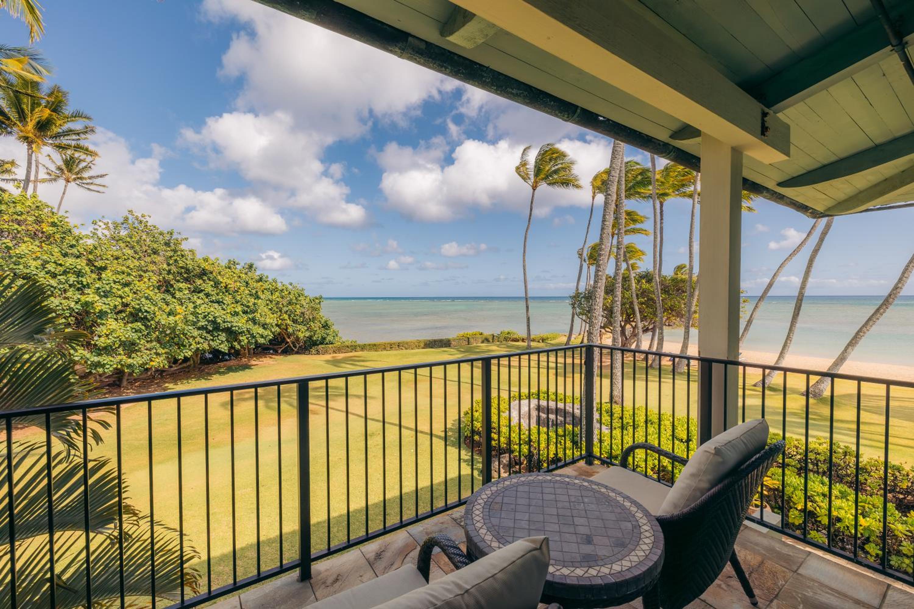 The Kahala Hotel and Resort: Kahala Kai Suite photo