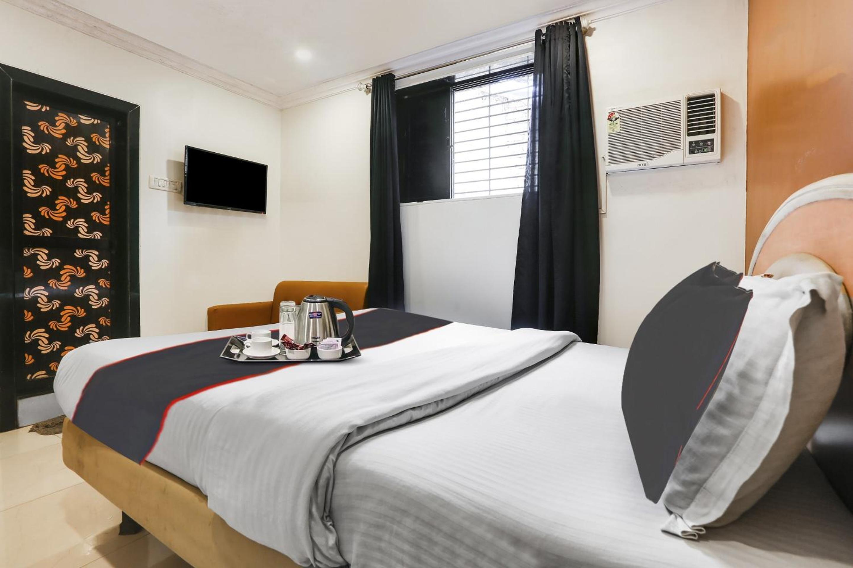 Classic Triple Room